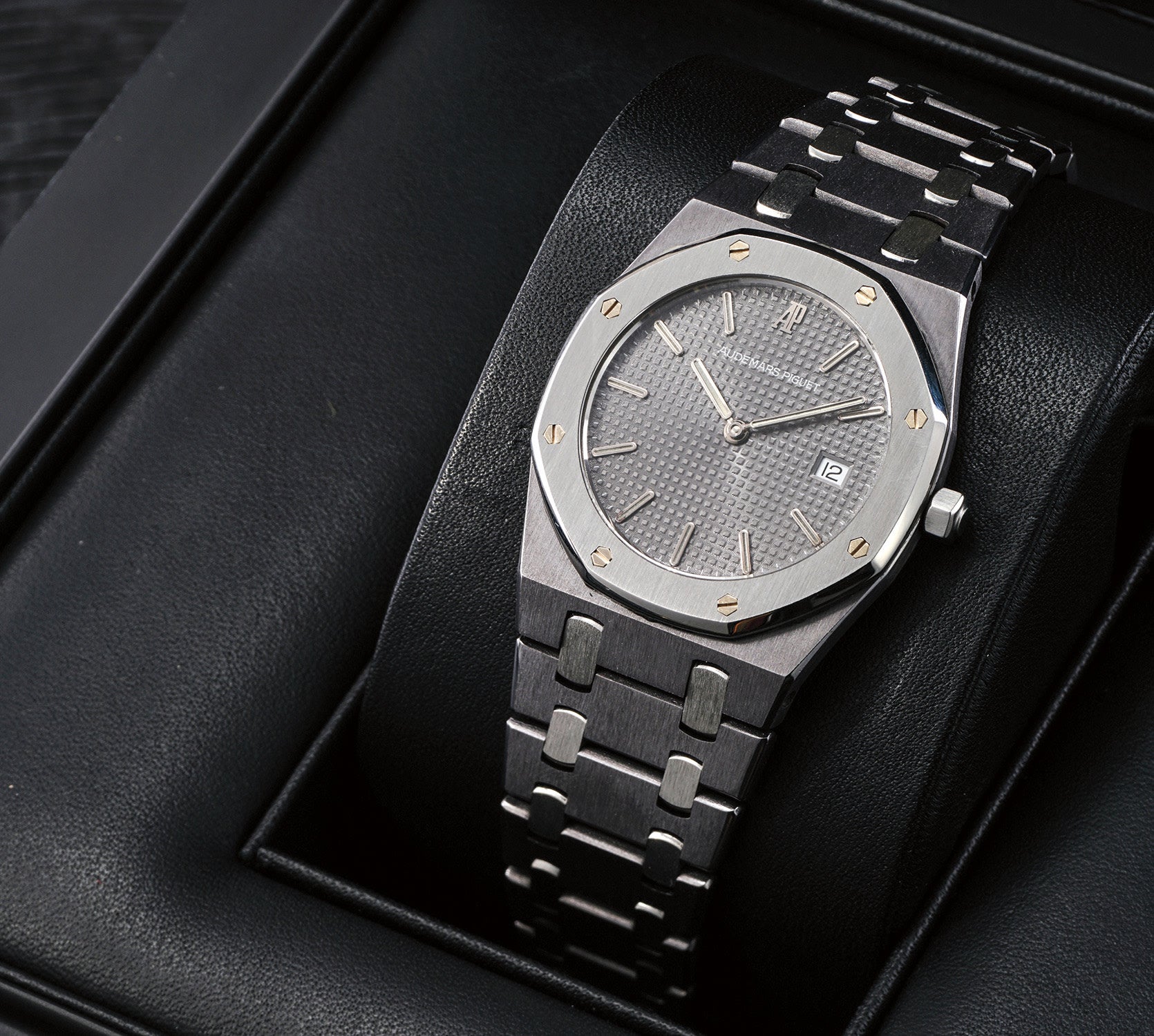 Audemars Piguet The Royal Oak 50th