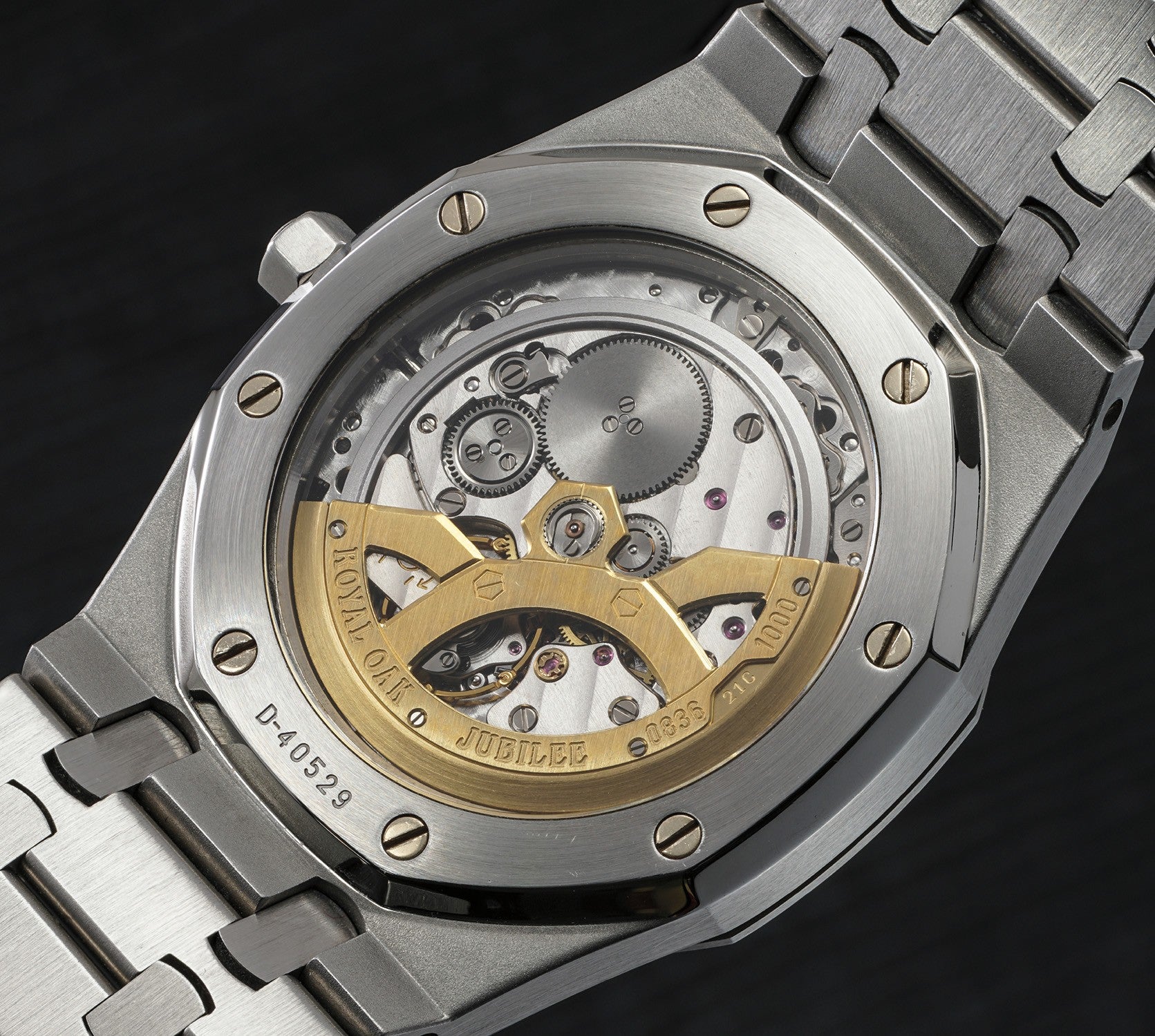 Audemars Piguet The Royal Oak 50th
