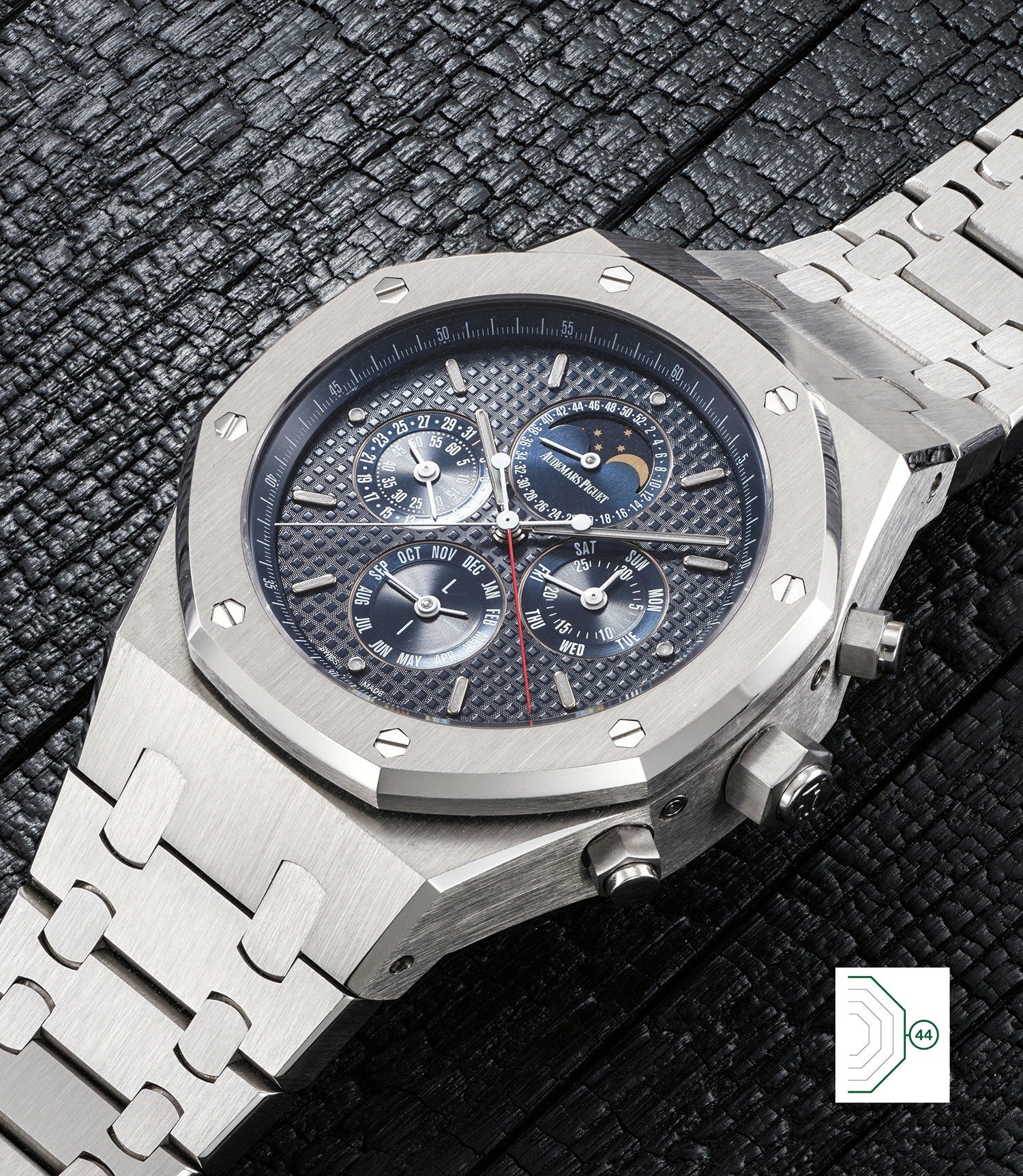 Audemars Piguet The Royal Oak 50th