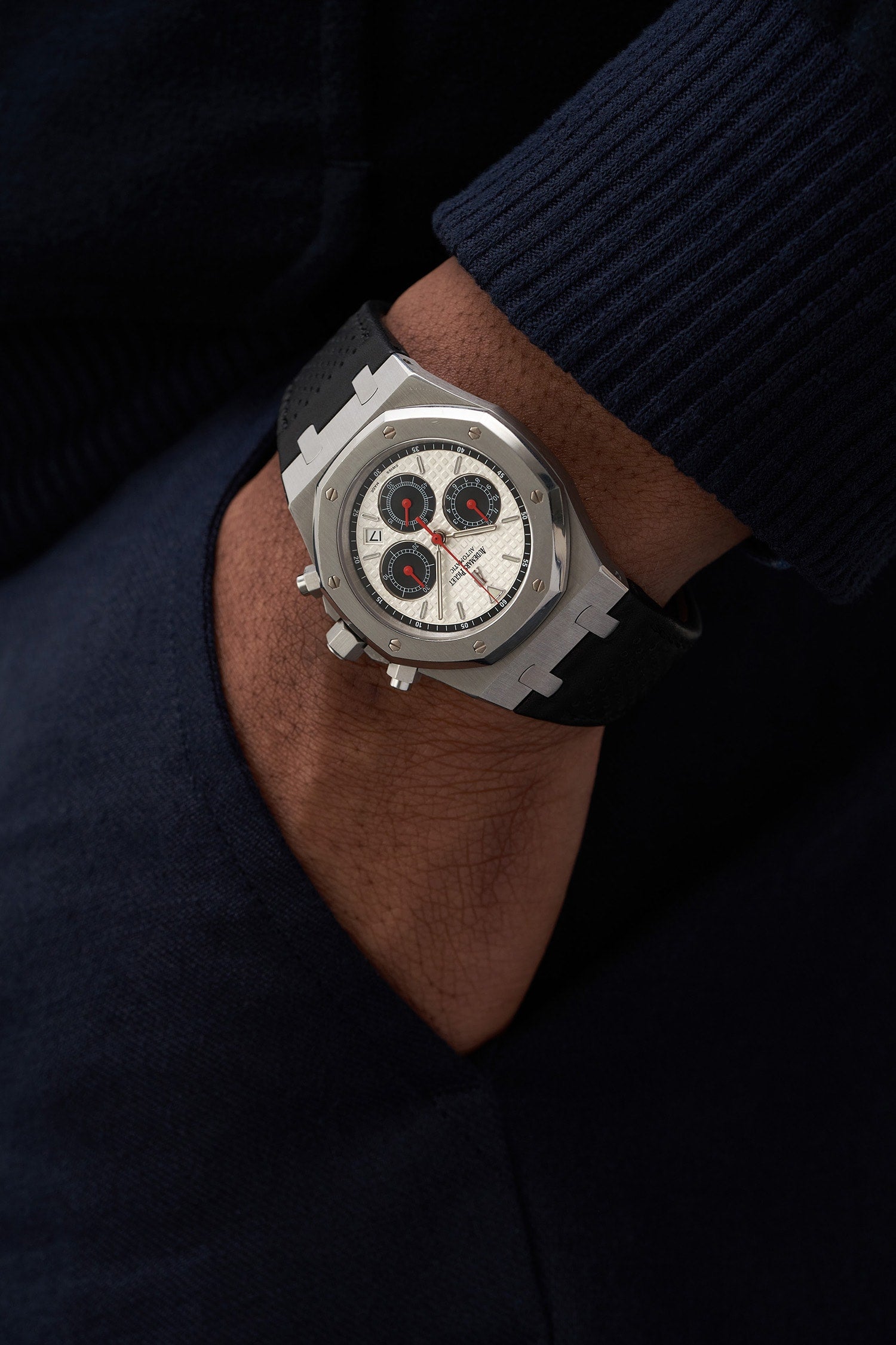 Audemars Piguet The Royal Oak 50th