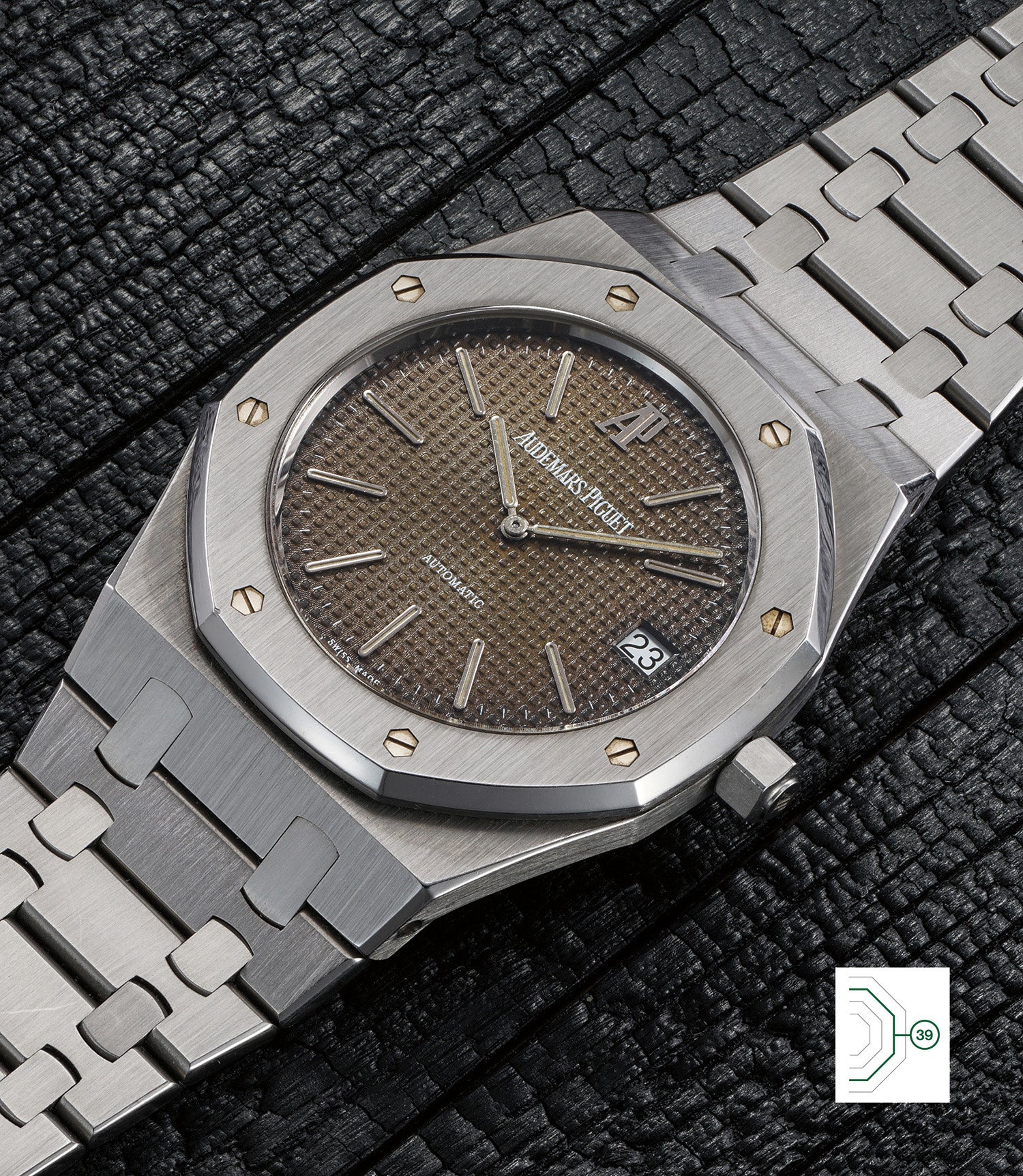 Audemars Piguet The Royal Oak 50th