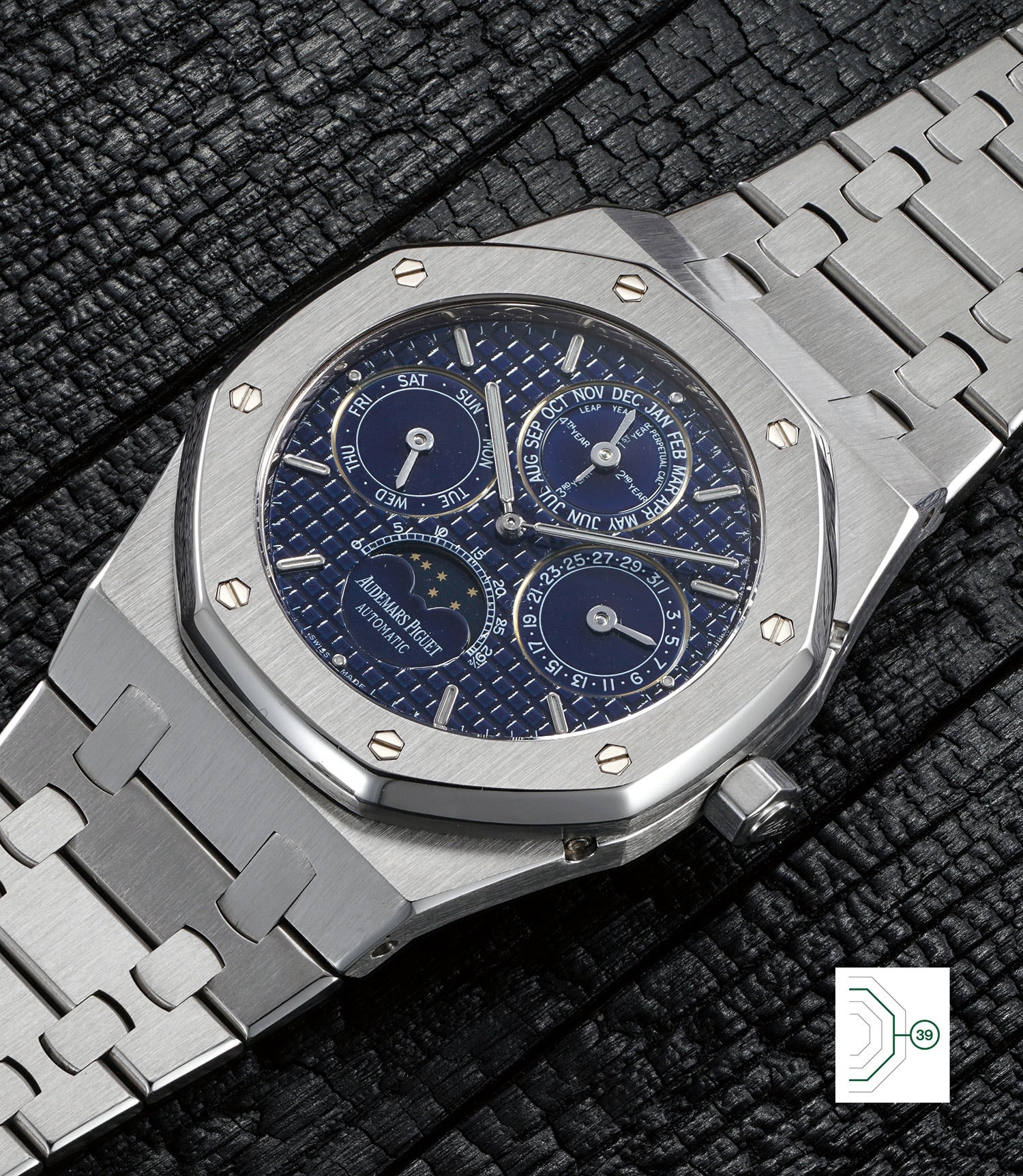 Audemars Piguet The Royal Oak 50th