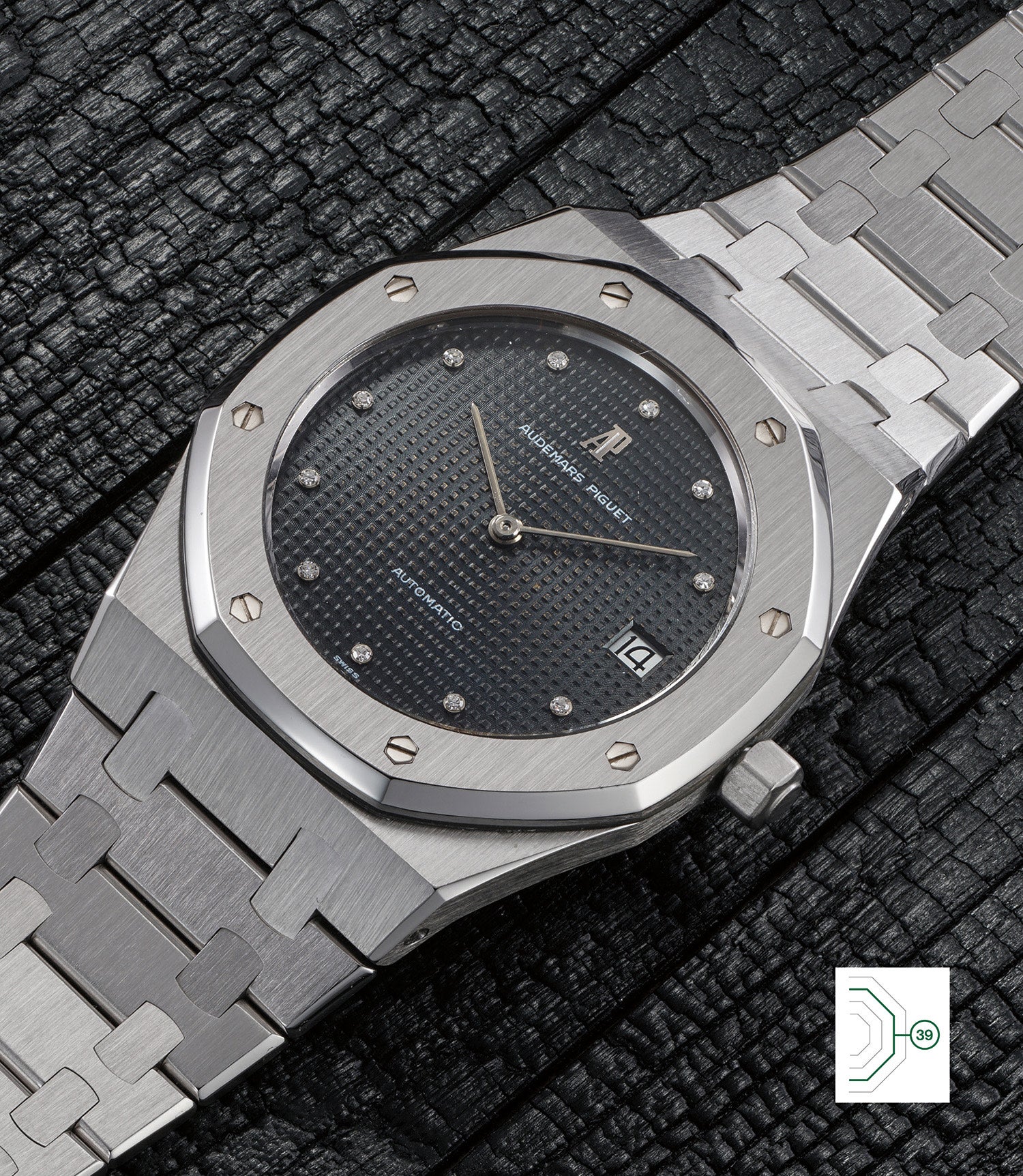 Audemars Piguet The Royal Oak 50th
