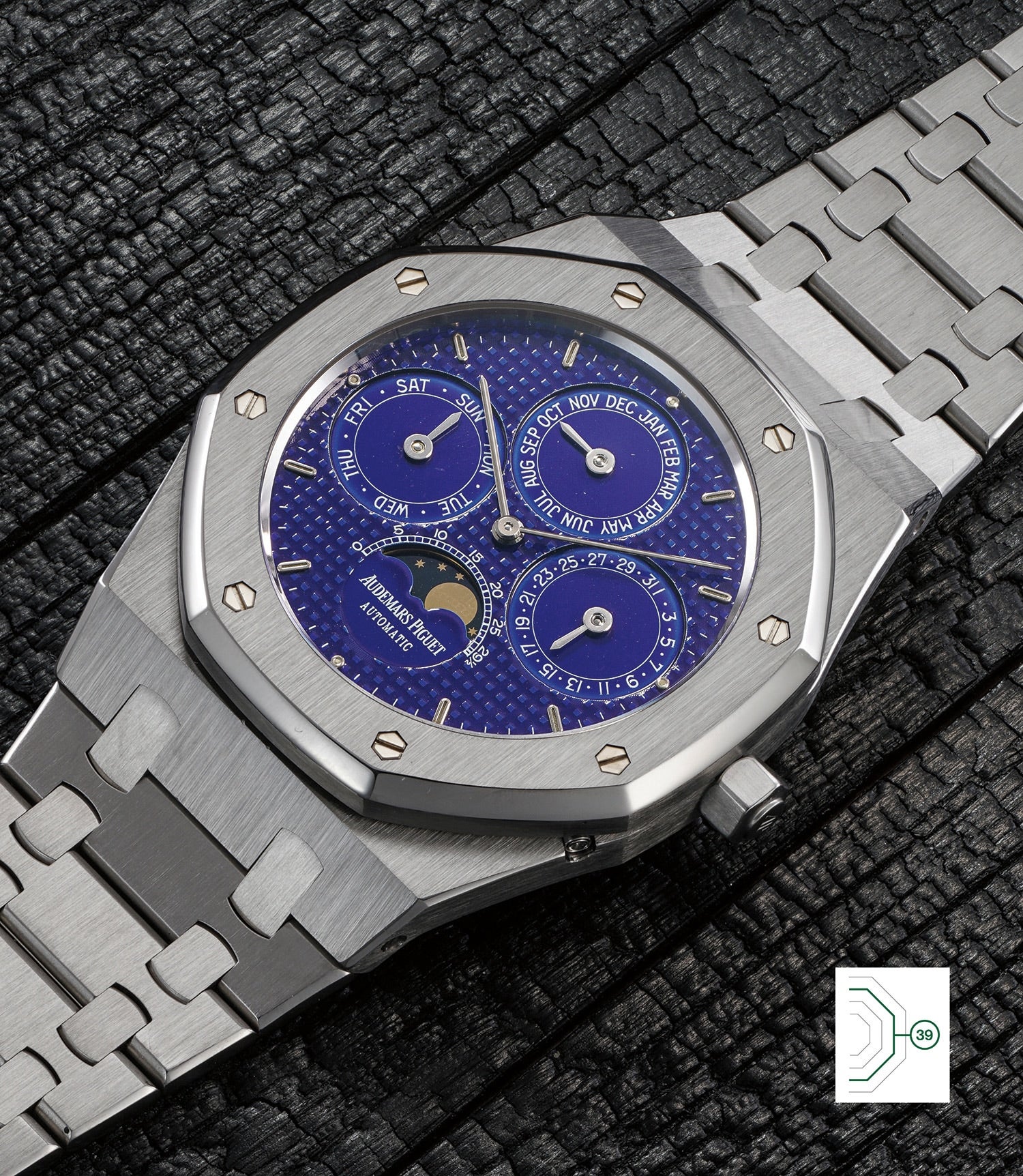 Audemars Piguet The Royal Oak 50th