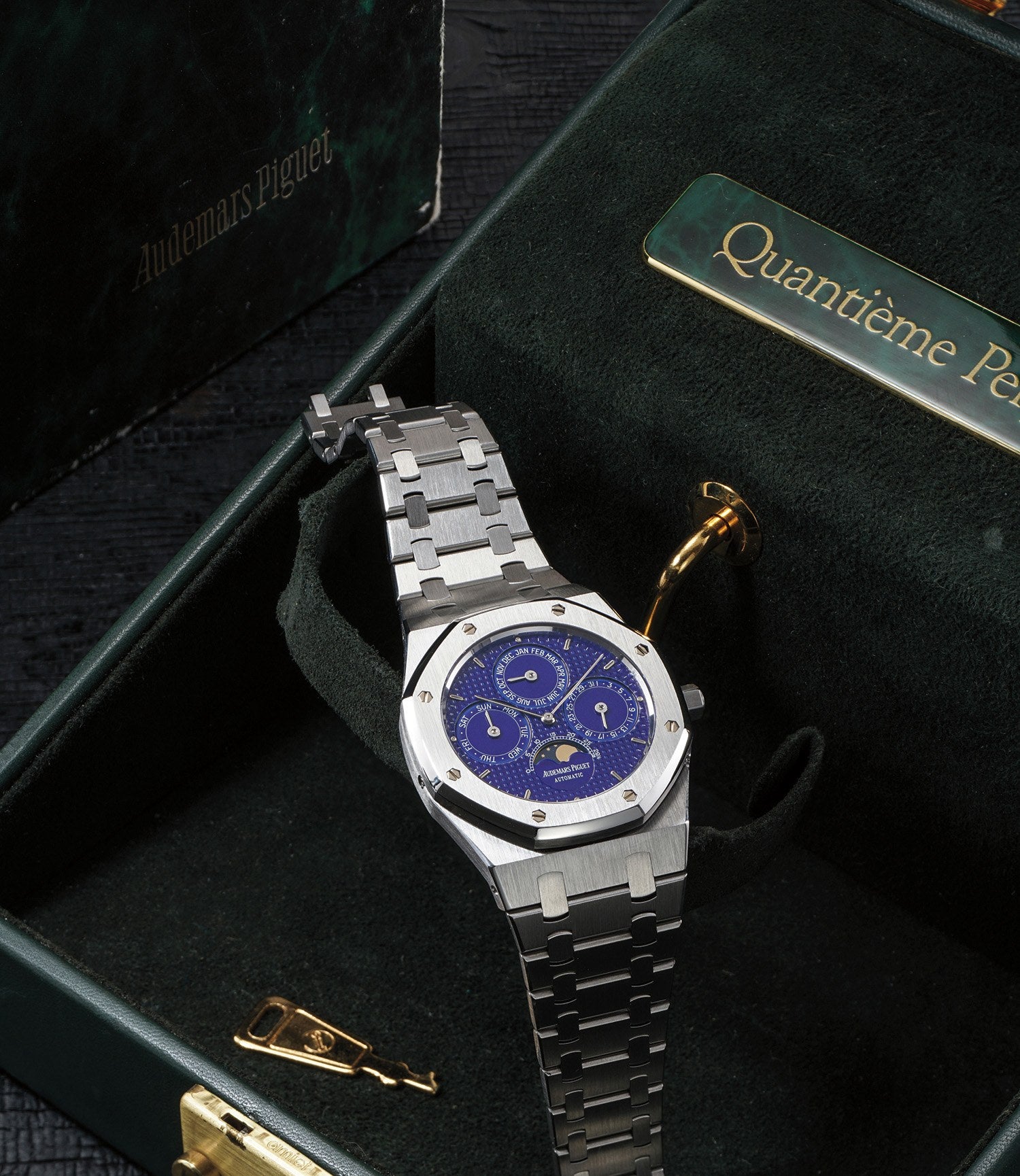Audemars Piguet The Royal Oak 50th