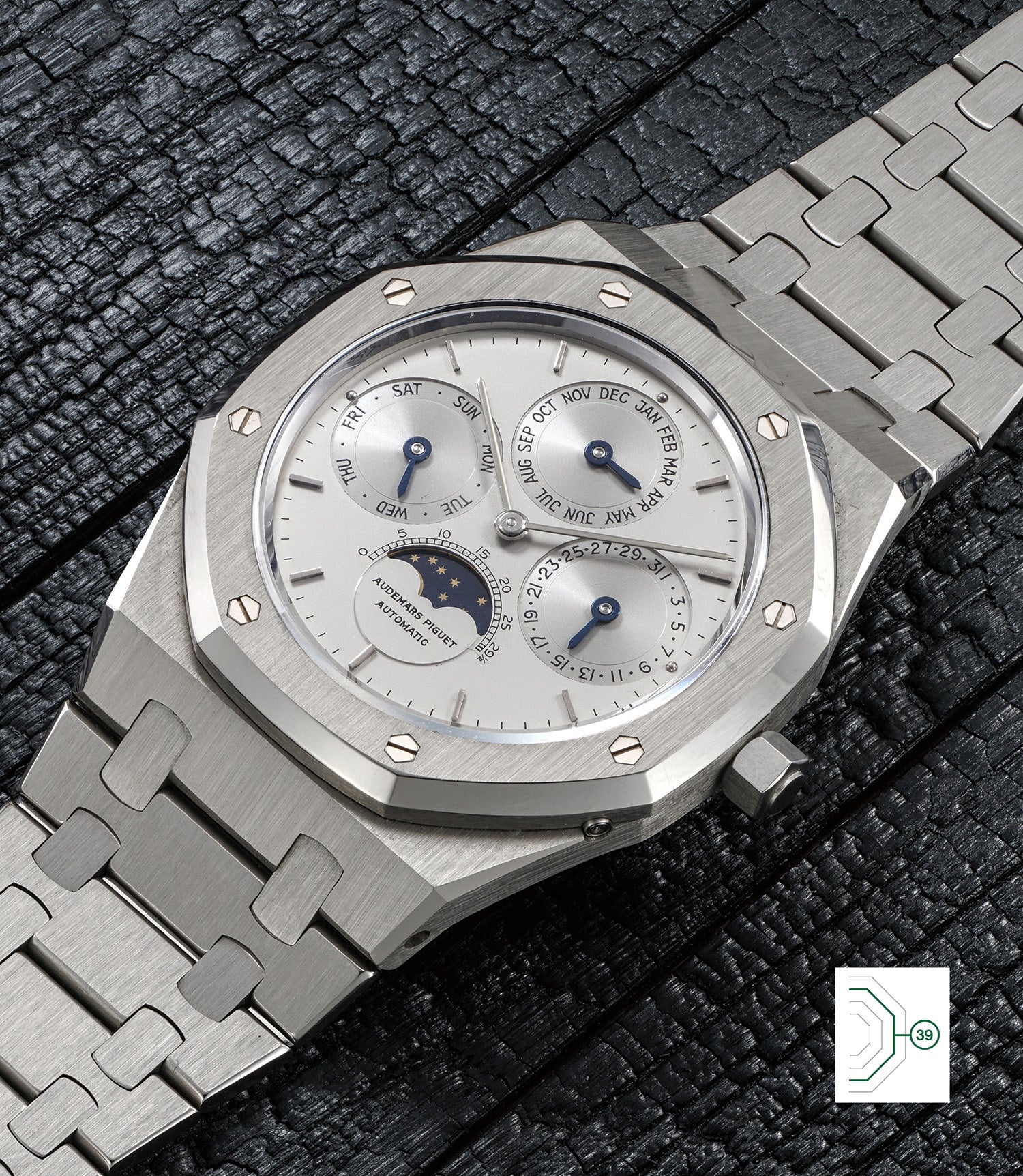 Audemars Piguet The Royal Oak 50th