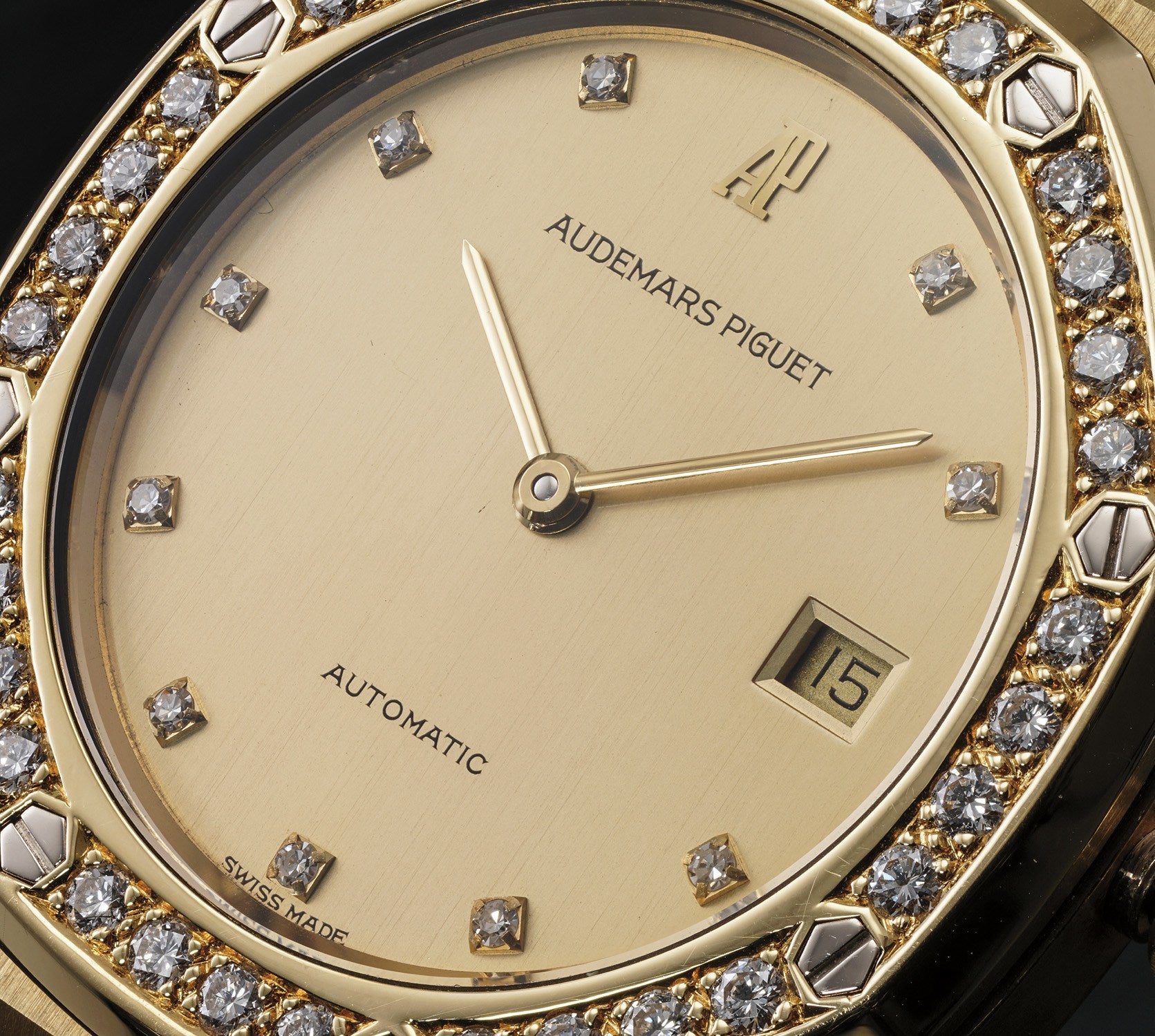 Audemars Piguet The Royal Oak 50th
