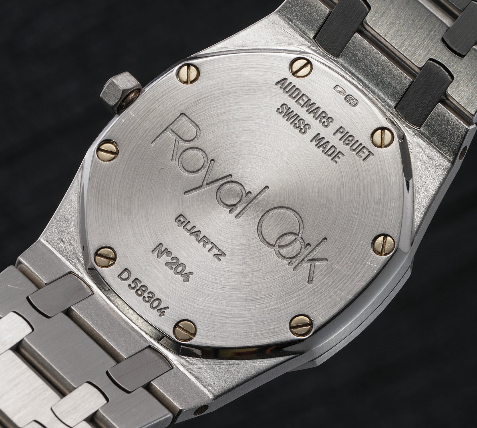 Audemars Piguet The Royal Oak 50th