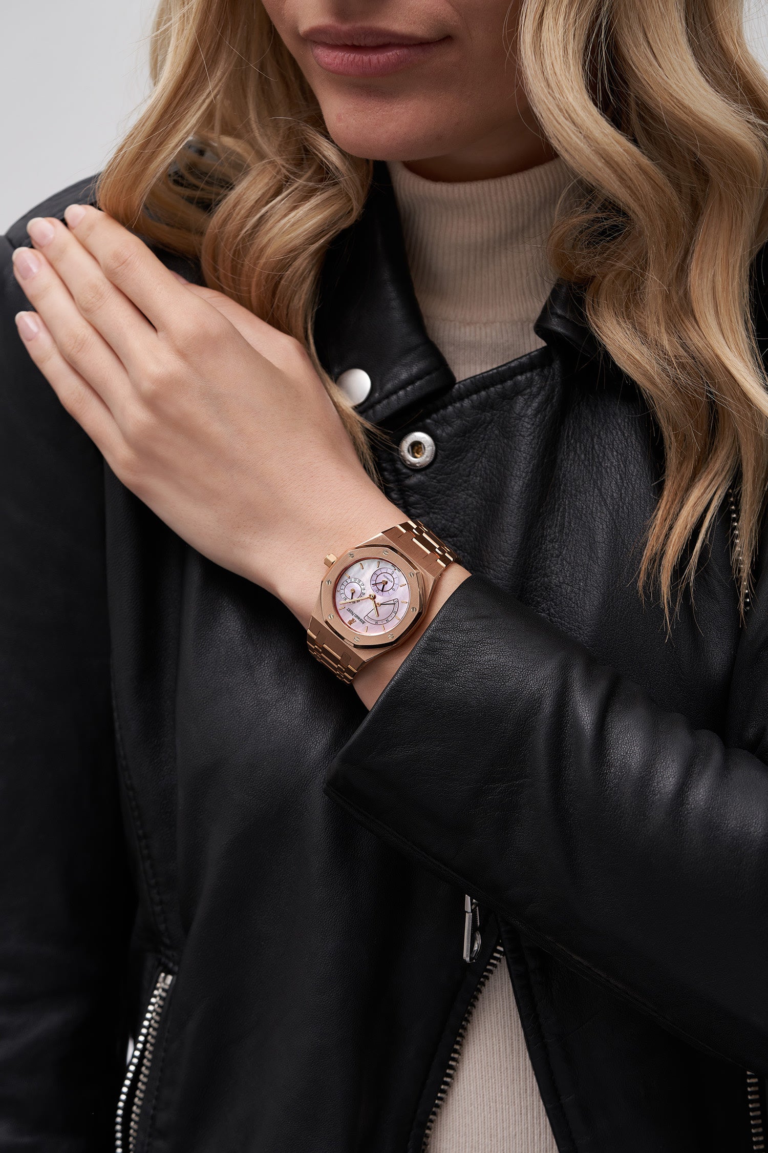Audemars Piguet The Royal Oak 50th