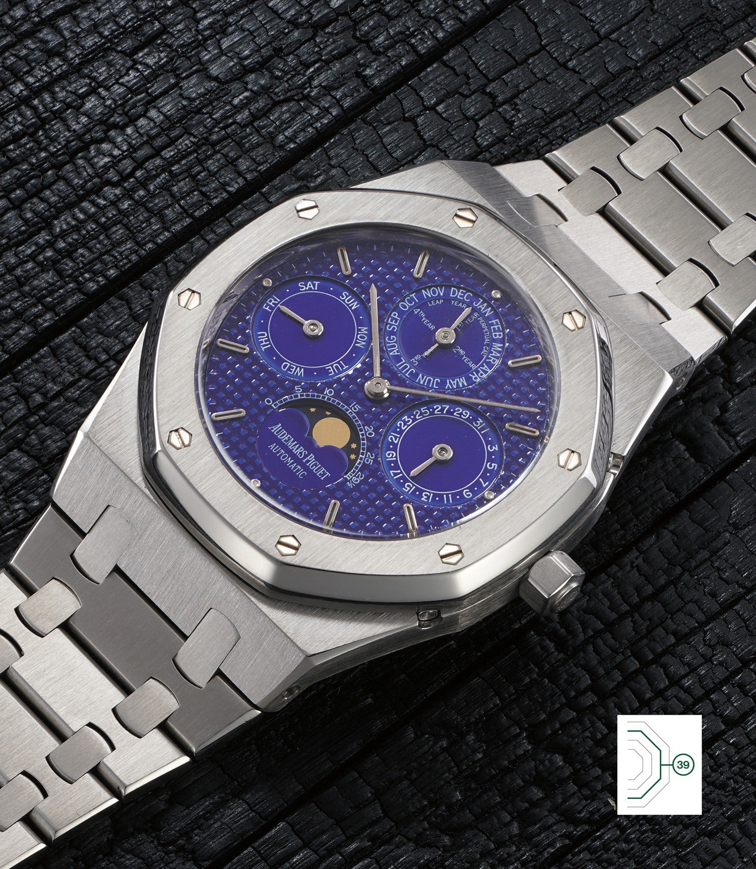 Audemars Piguet The Royal Oak 50th