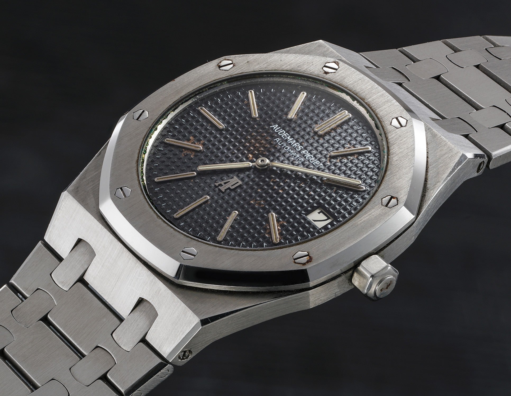 Audemars Piguet The Royal Oak 50th