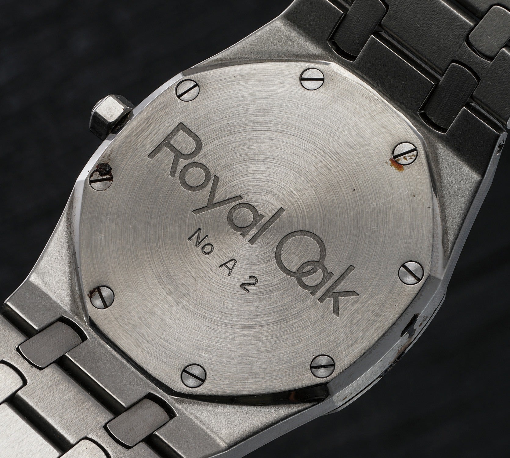 Audemars Piguet The Royal Oak 50th