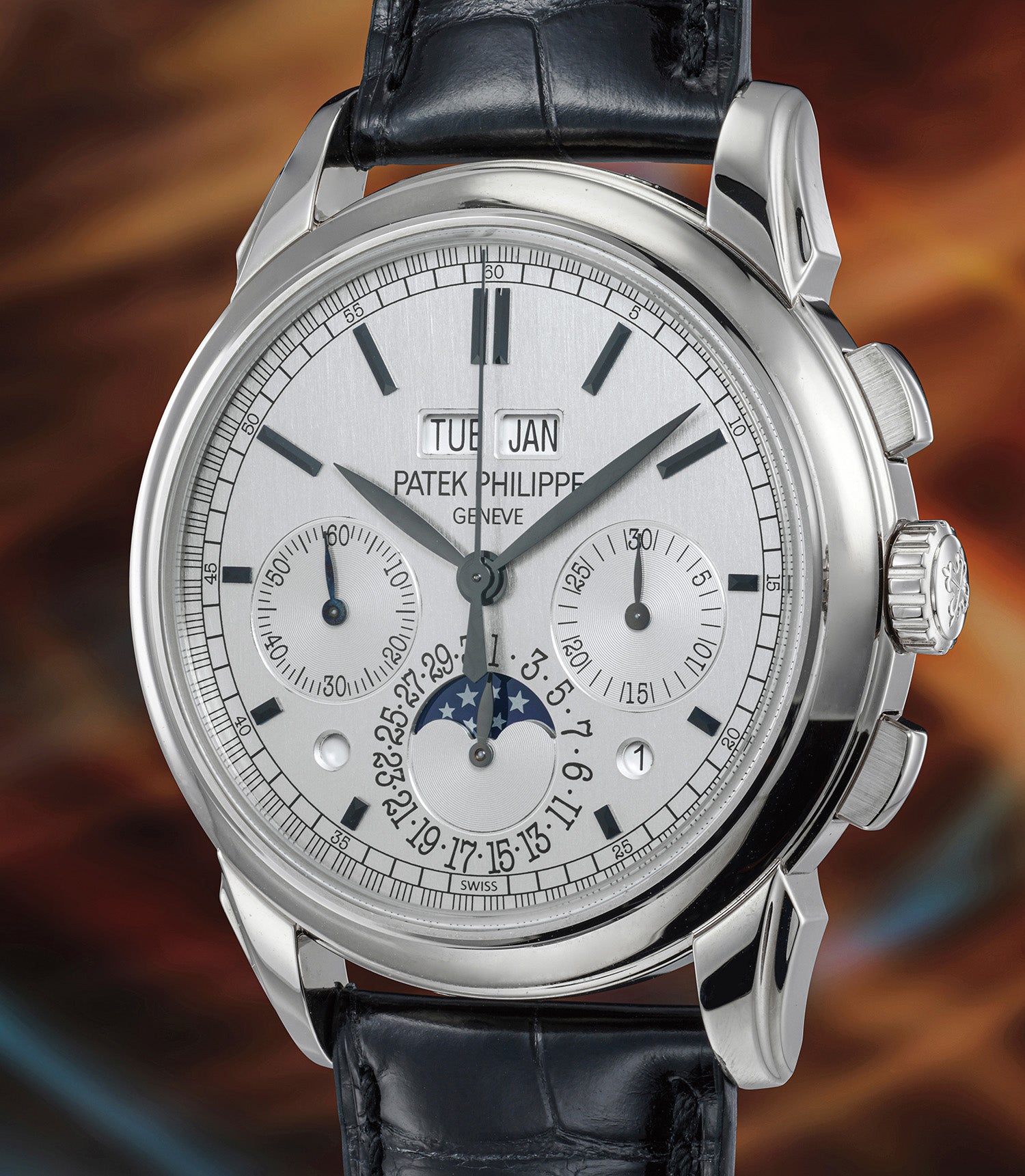 Patek Philippe The Geneva Watch Auction: XVIII