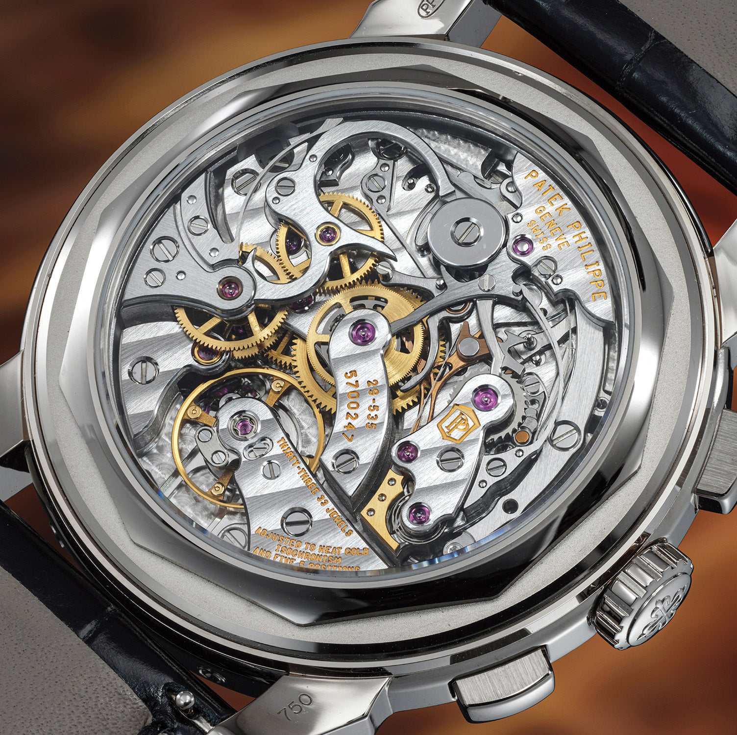 Patek Philippe The Geneva Watch Auction: XVIII