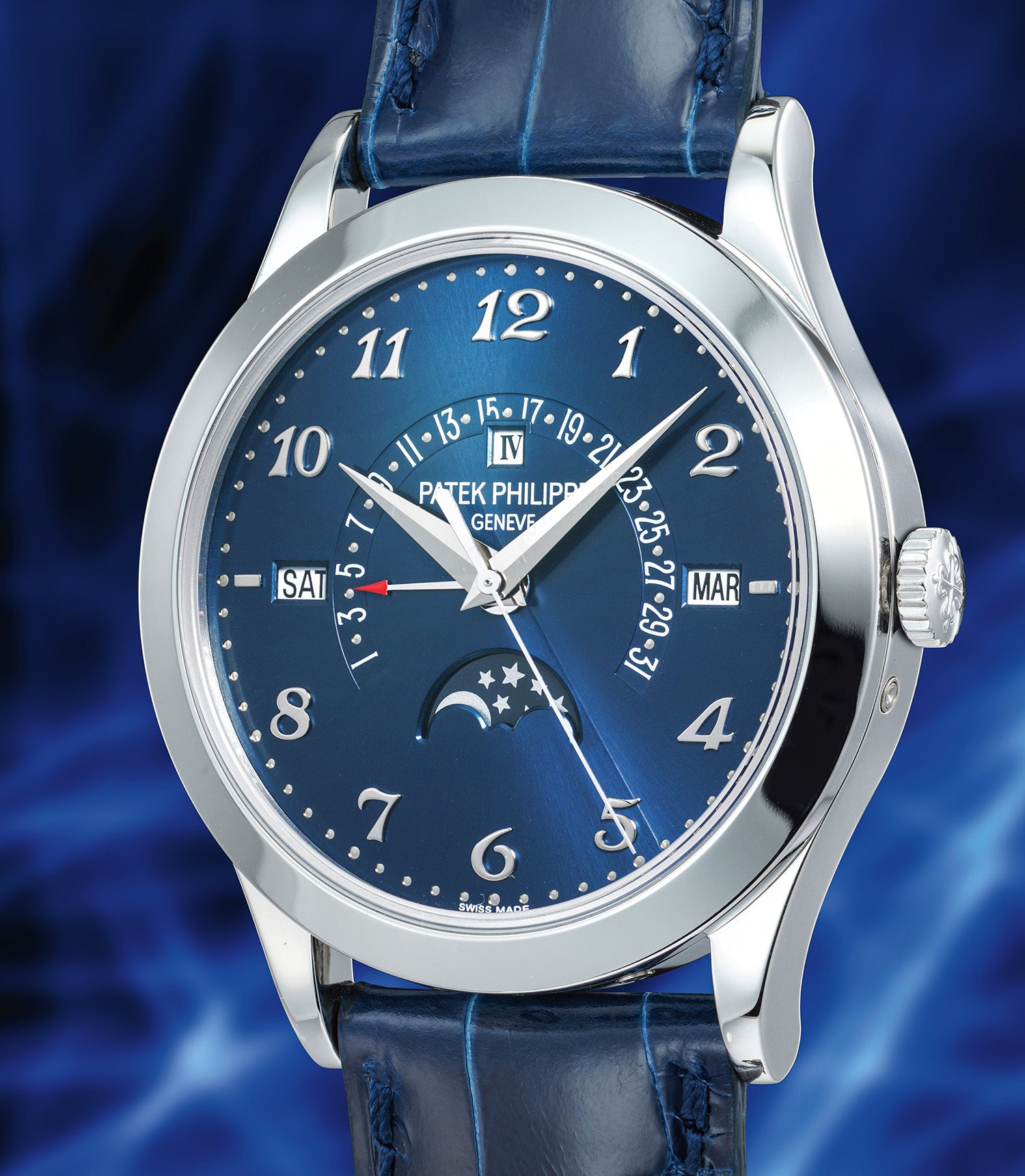Patek Philippe The Geneva Watch Auction: XVIII
