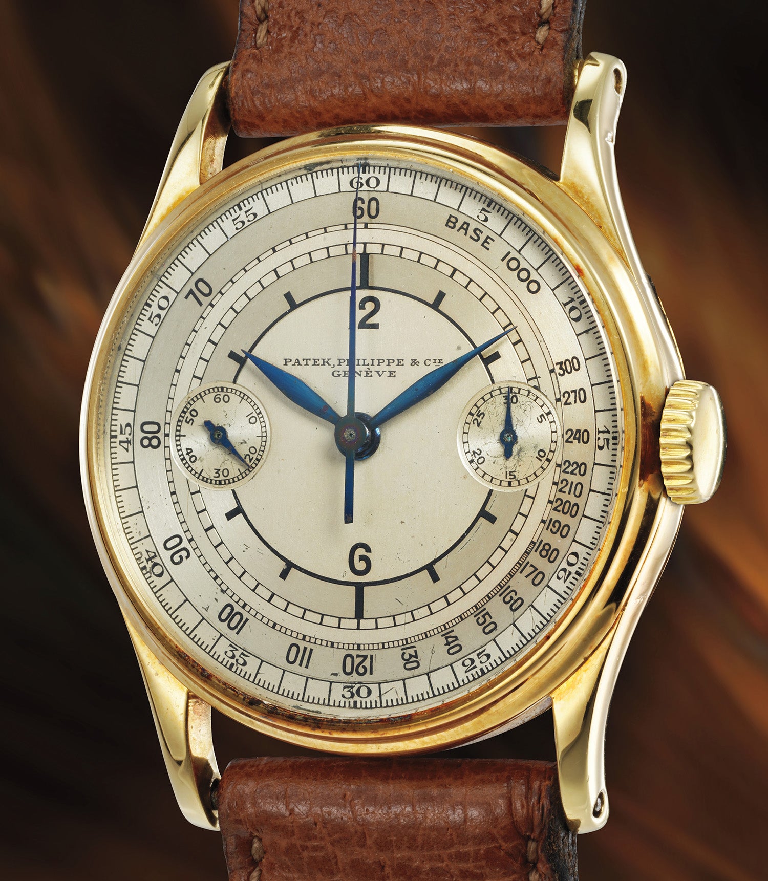 Patek Philippe The Geneva Watch Auction: XVIII