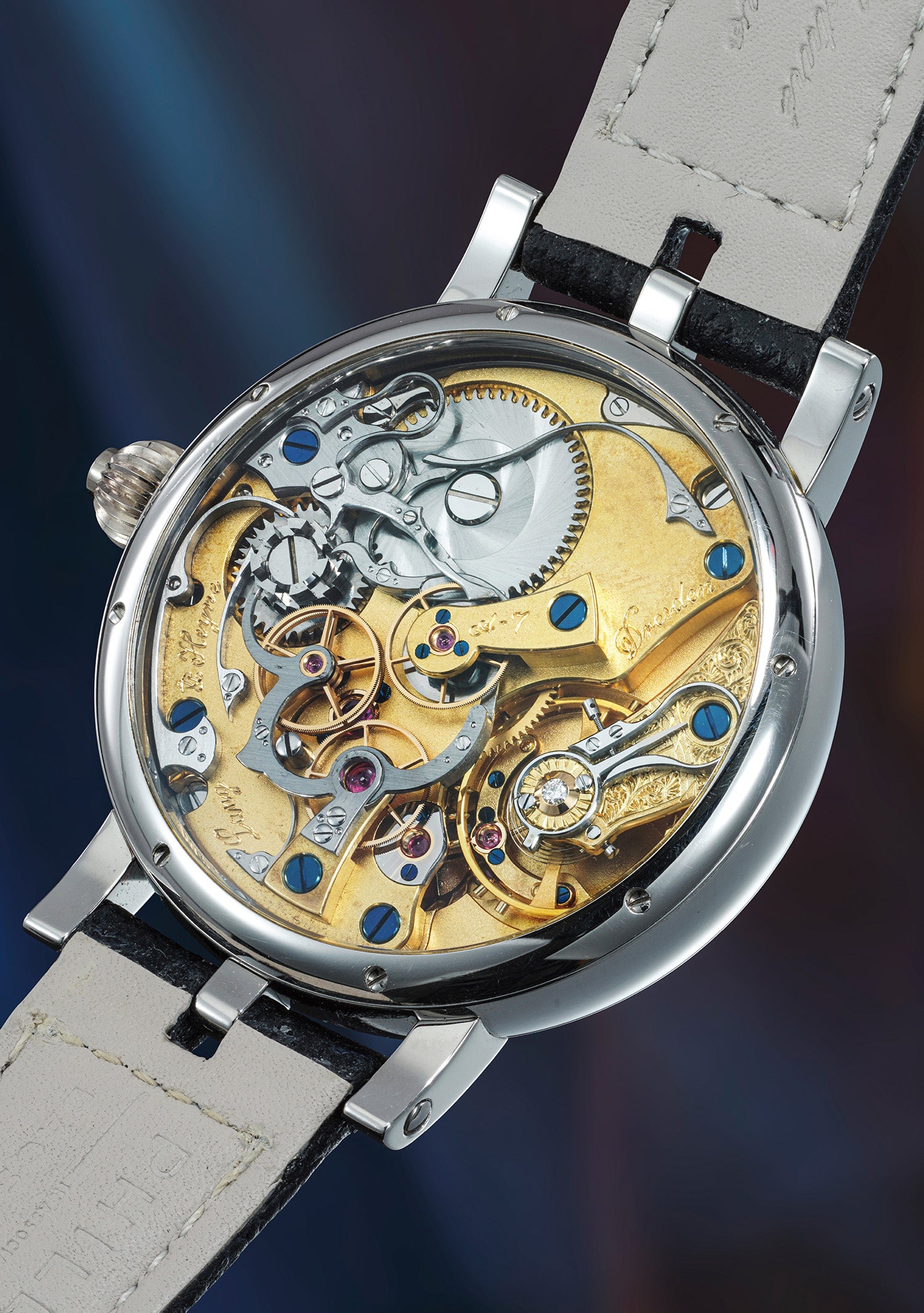 Lang & Heyne The Geneva Watch Auction: XVIII