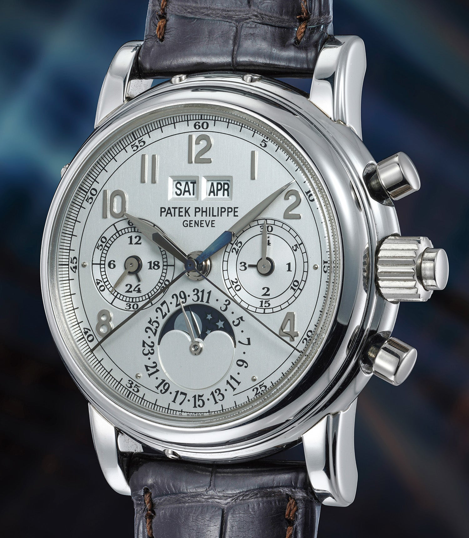 Patek Philippe The Geneva Watch Auction: XVIII