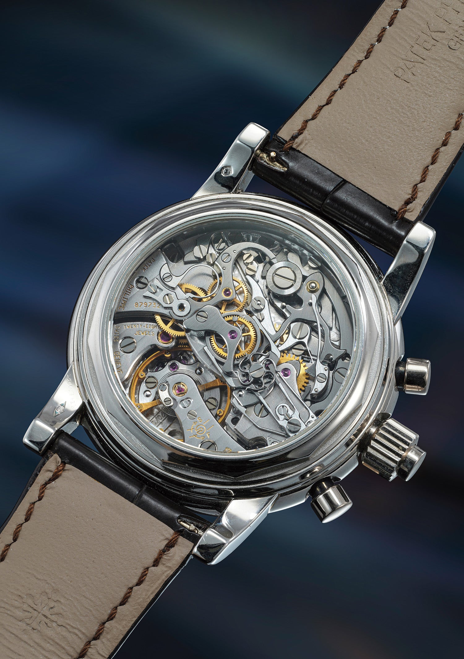 Patek Philippe The Geneva Watch Auction: XVIII