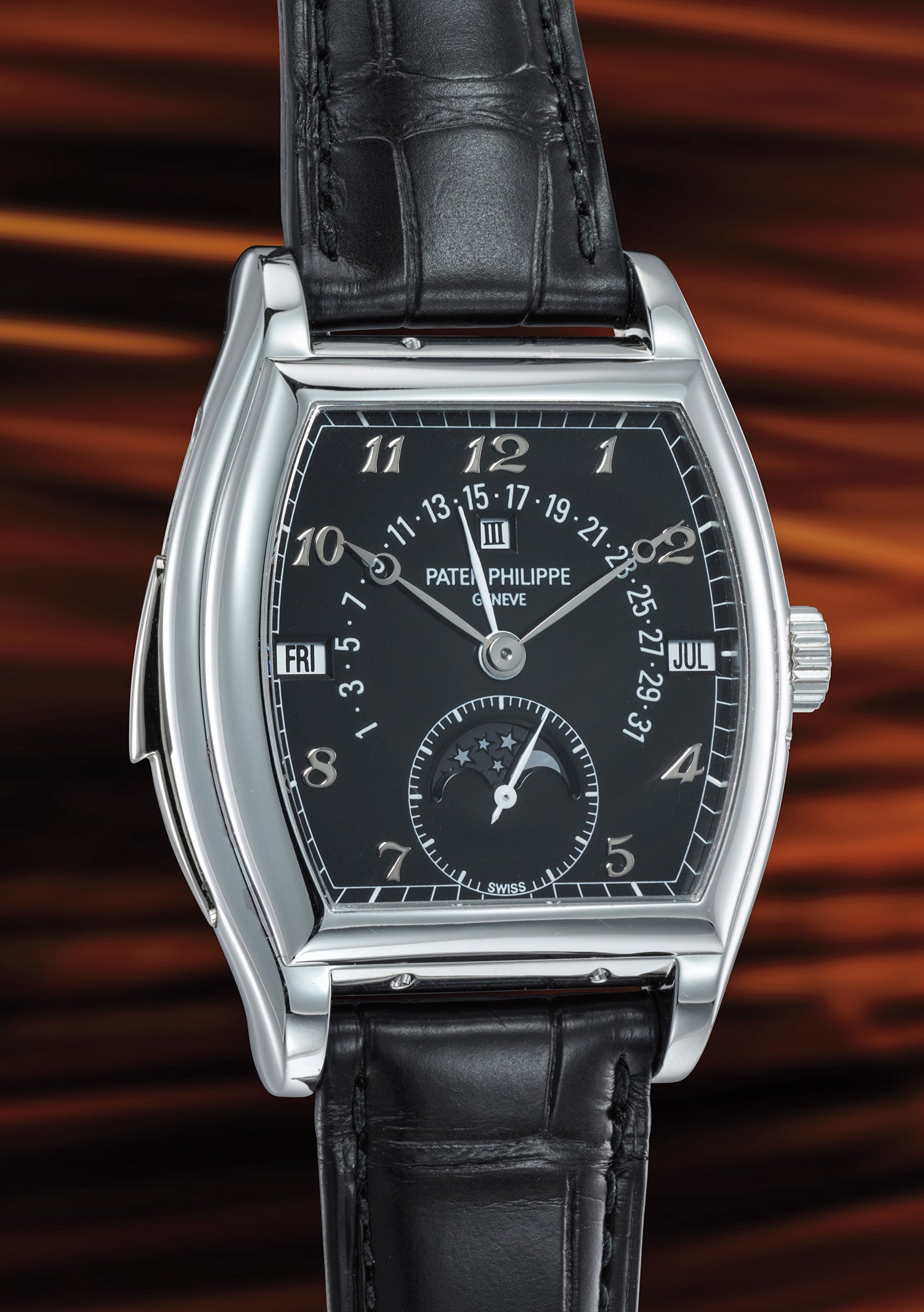 Patek Philippe The Geneva Watch Auction: XVIII