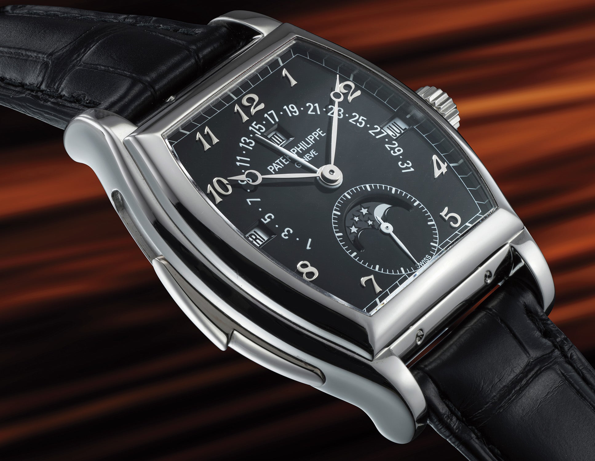 Patek Philippe The Geneva Watch Auction: XVIII