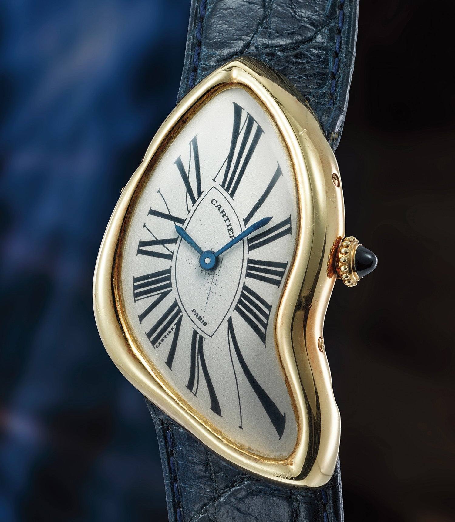 アクセサリー Cartier Cartier The Geneva Watch Auction: XVIII