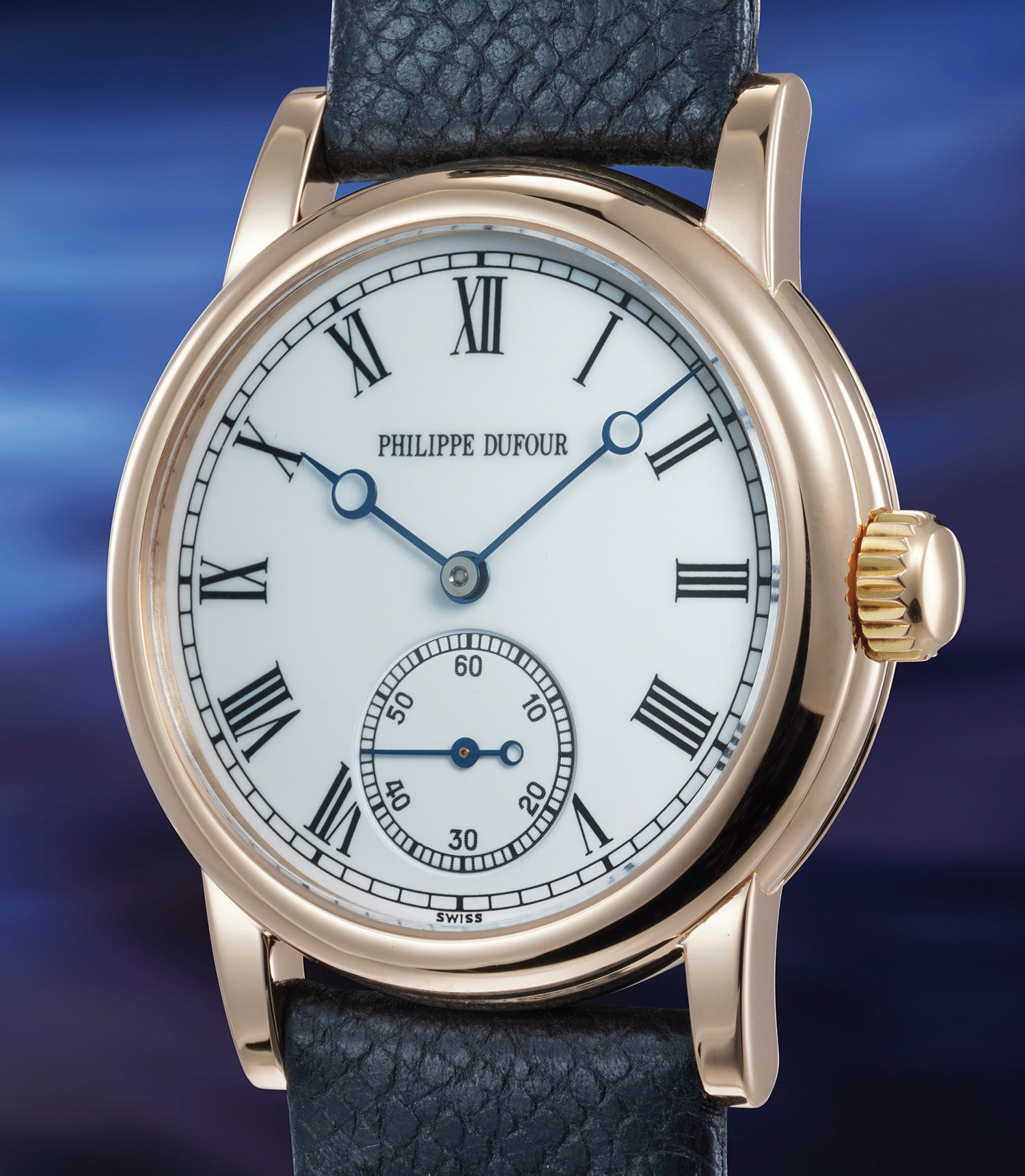 Philippe Dufour The Geneva Watch Auction: XVIII