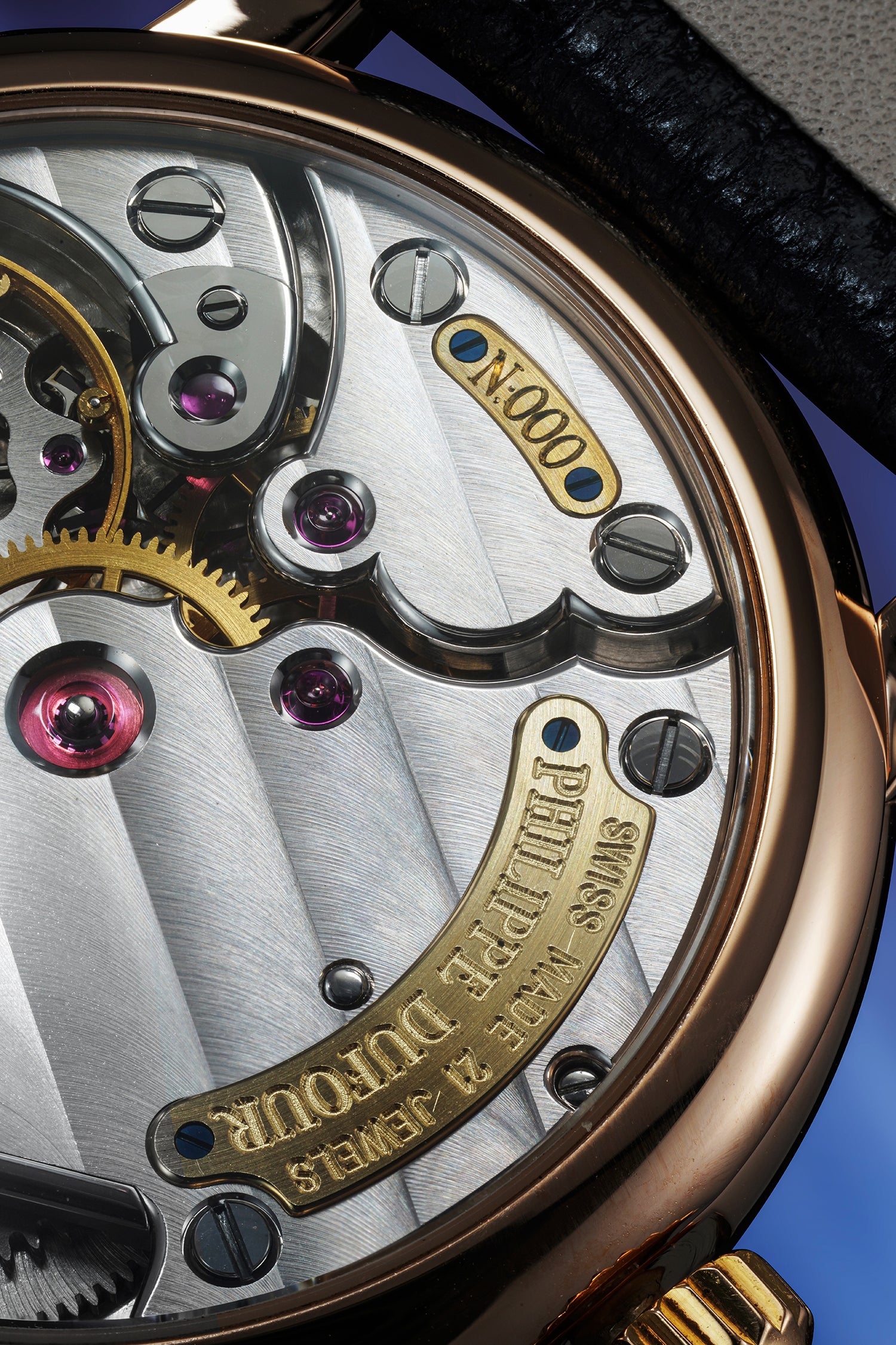 Philippe Dufour The Geneva Watch Auction: XVIII