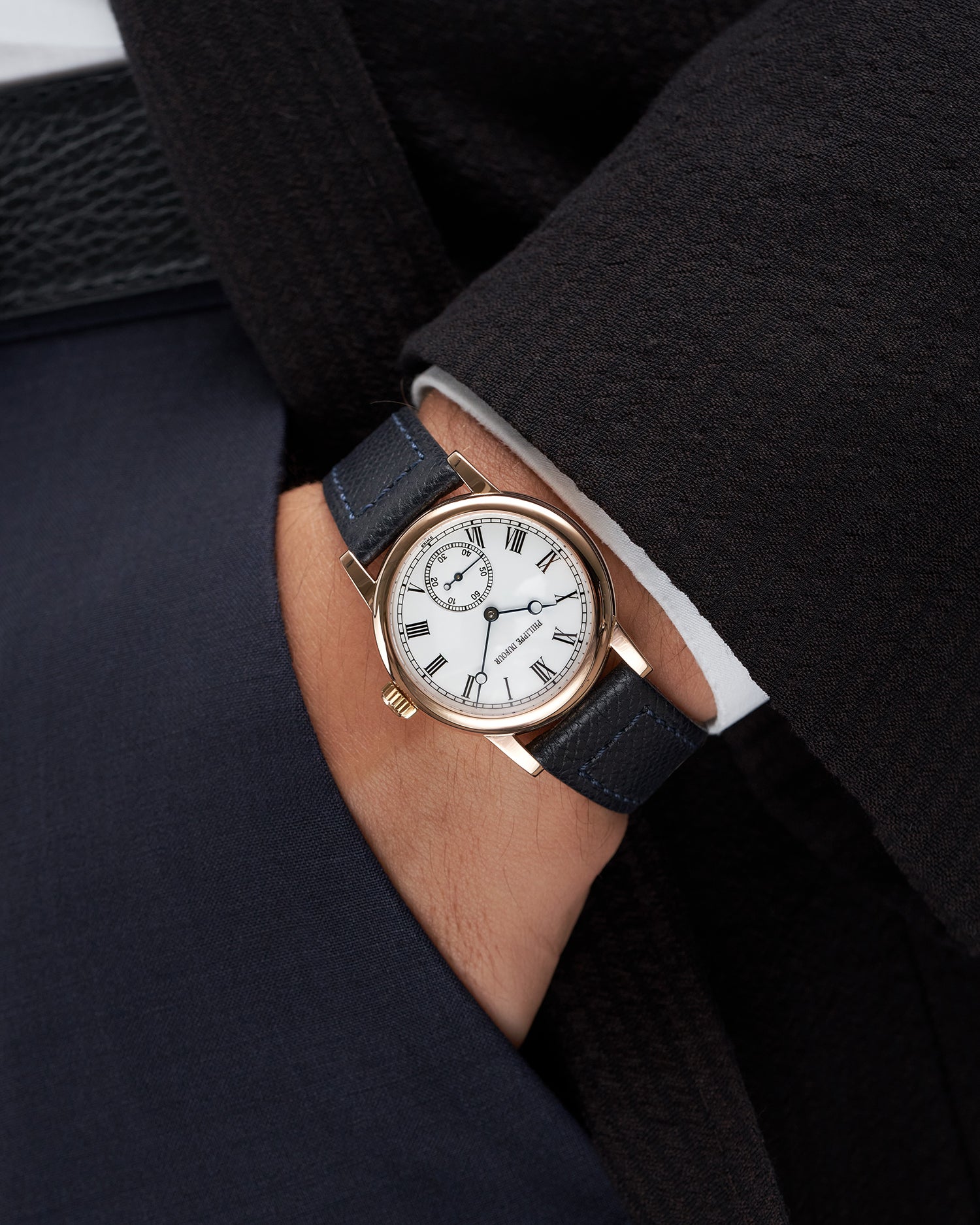Philippe Dufour The Geneva Watch Auction: XVIII
