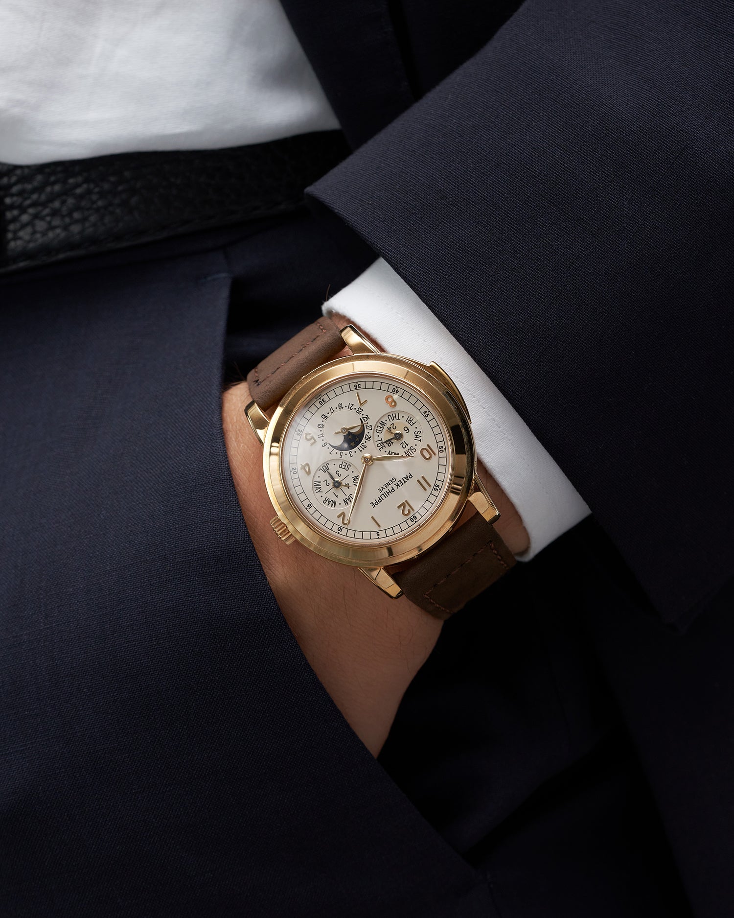 Patek Philippe The Geneva Watch Auction: XVIII