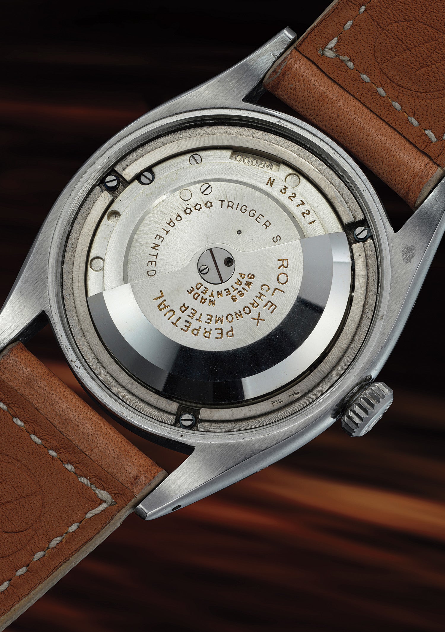 Rolex The Geneva Watch Auction: XVIII