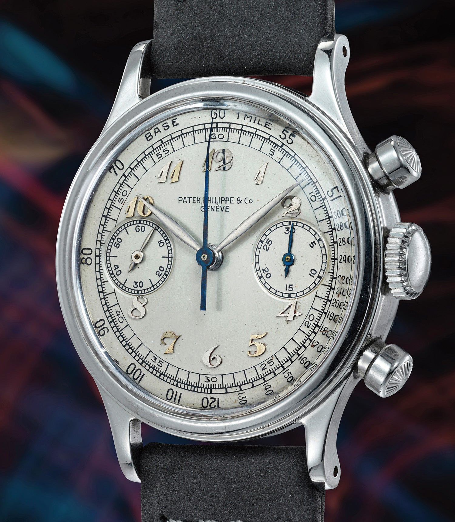Patek Philippe The Geneva Watch Auction: XVIII