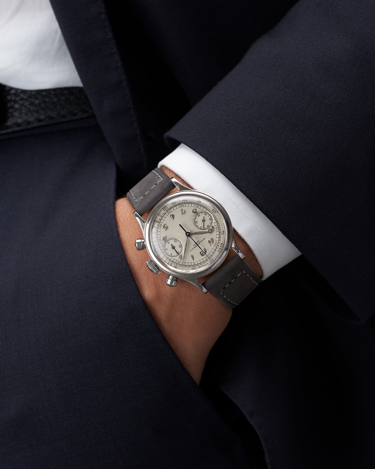 Patek Philippe The Geneva Watch Auction: XVIII