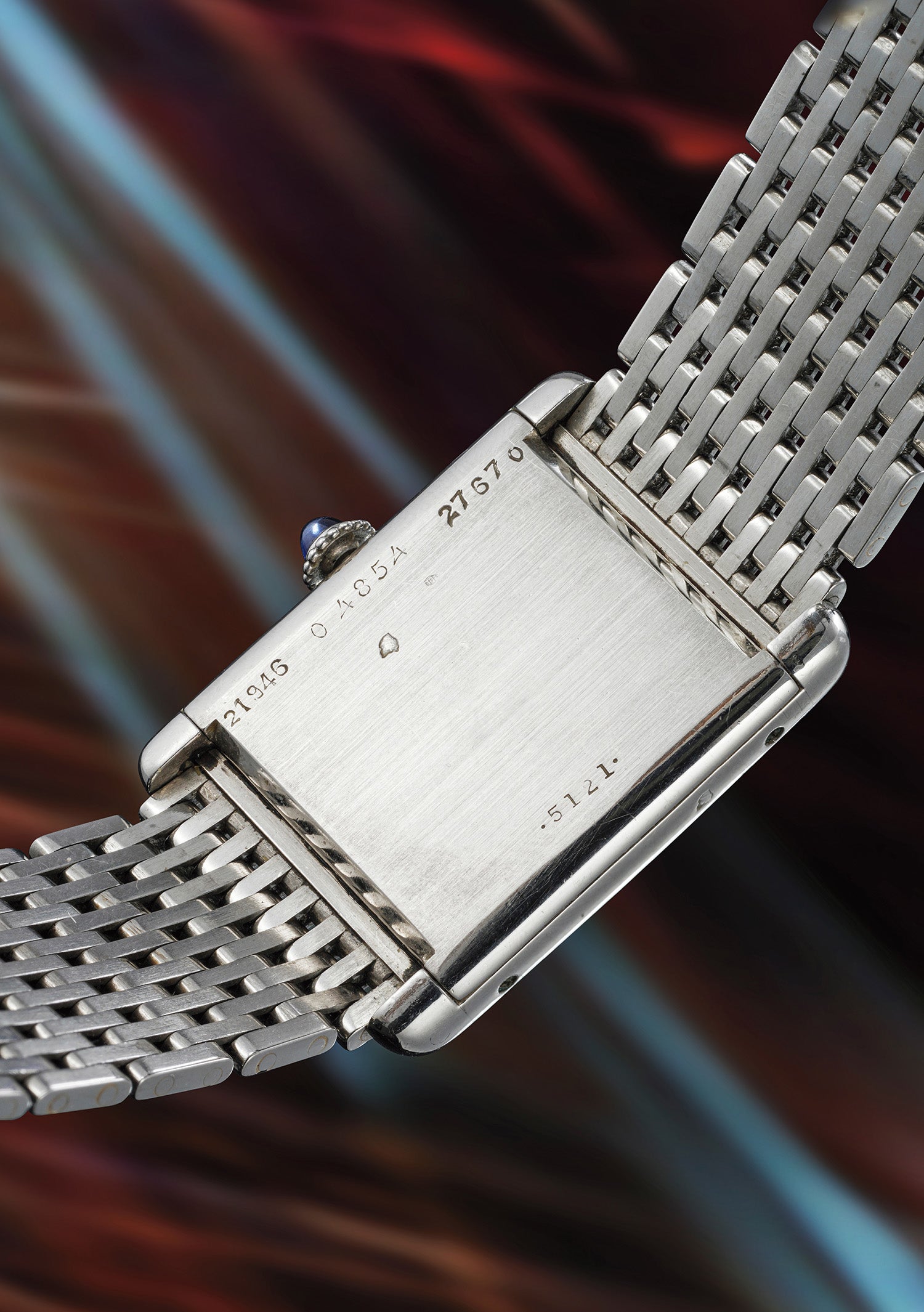 Cartier The Geneva Watch Auction: XVIII