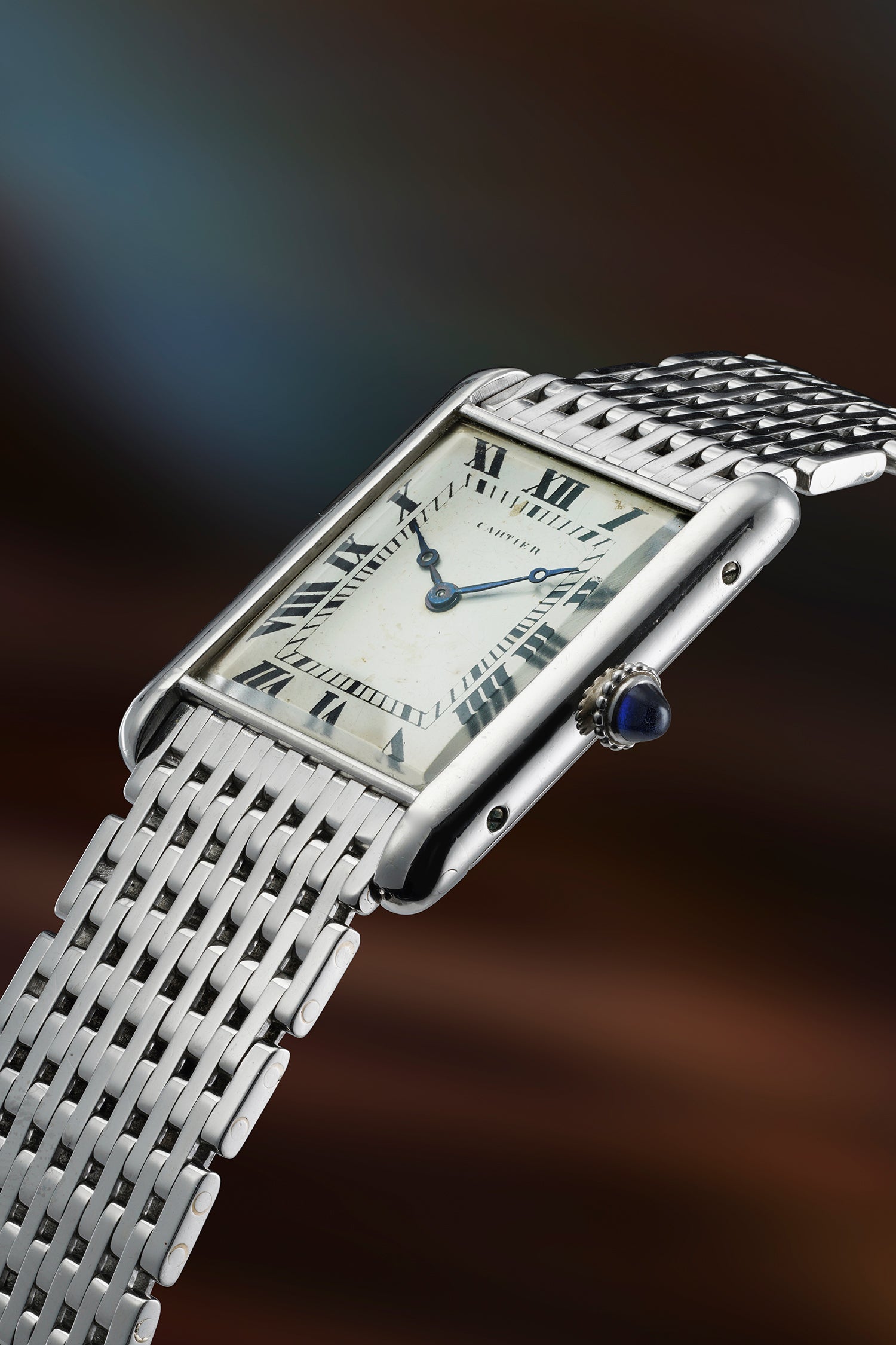 Cartier The Geneva Watch Auction: XVIII