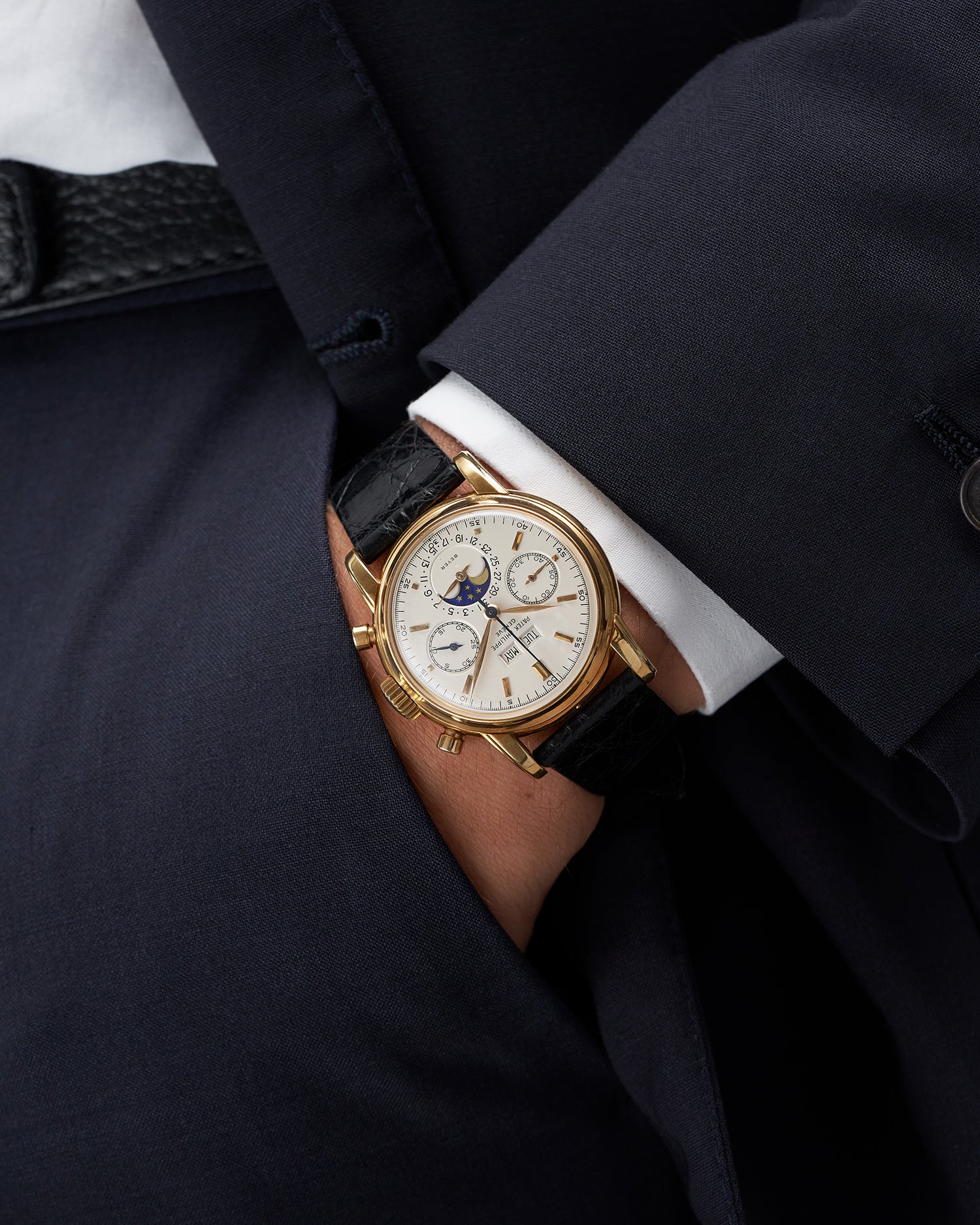 Patek Philippe The Geneva Watch Auction: XVIII
