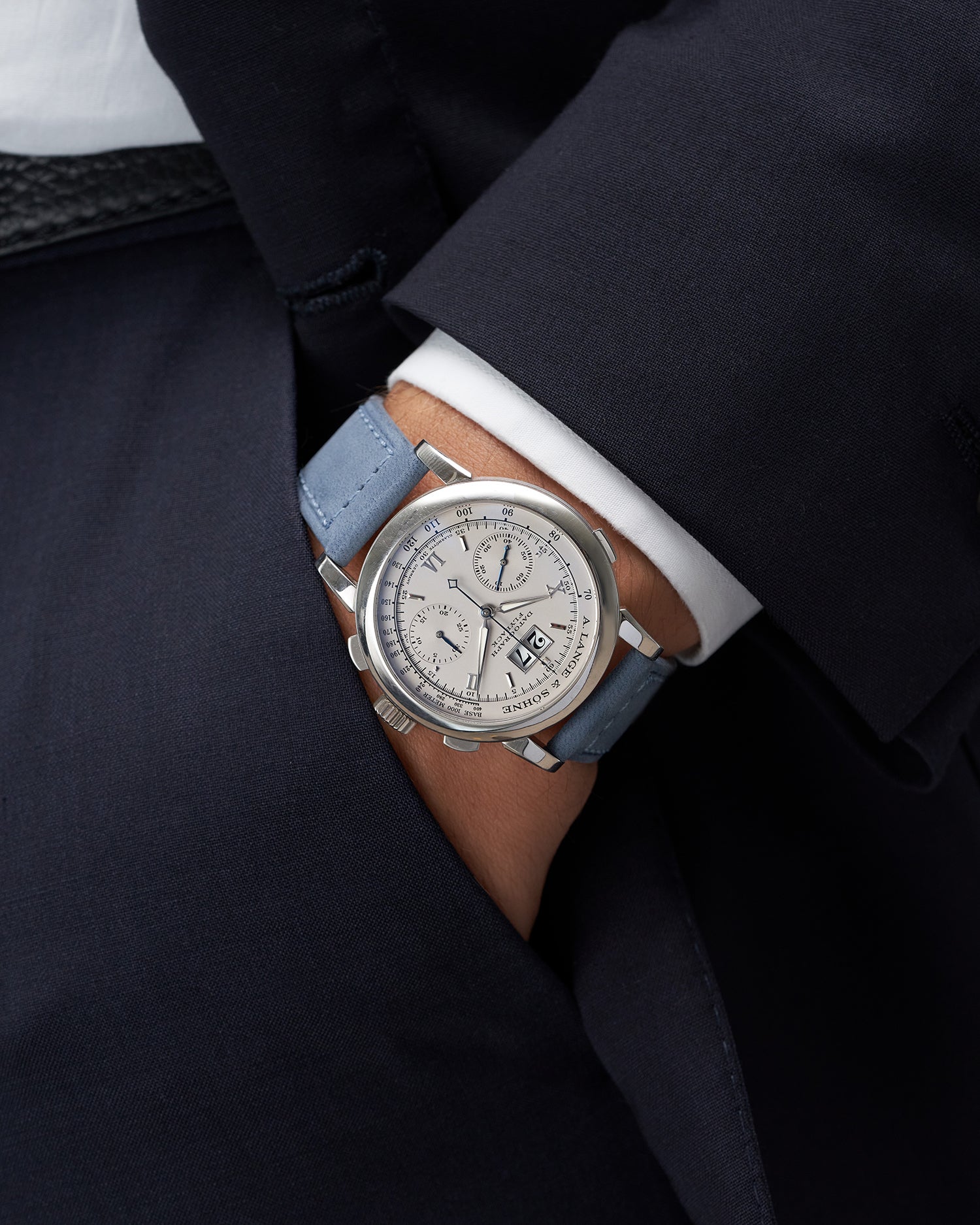 A. Lange & Söhne The Geneva Watch Auction: XVIII
