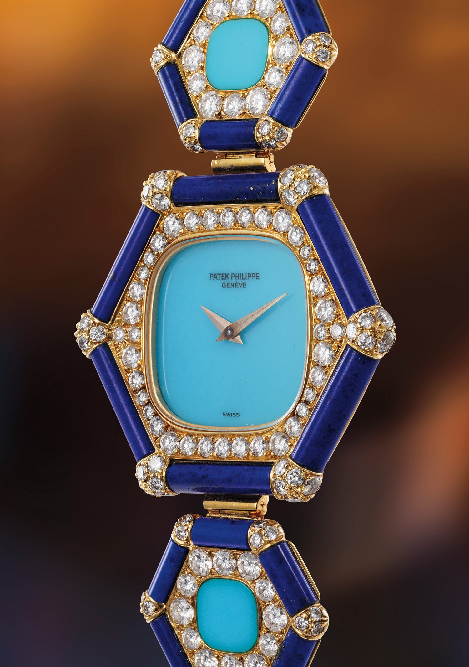 Patek Philippe The Geneva Watch Auction: XIX featuring the Guido