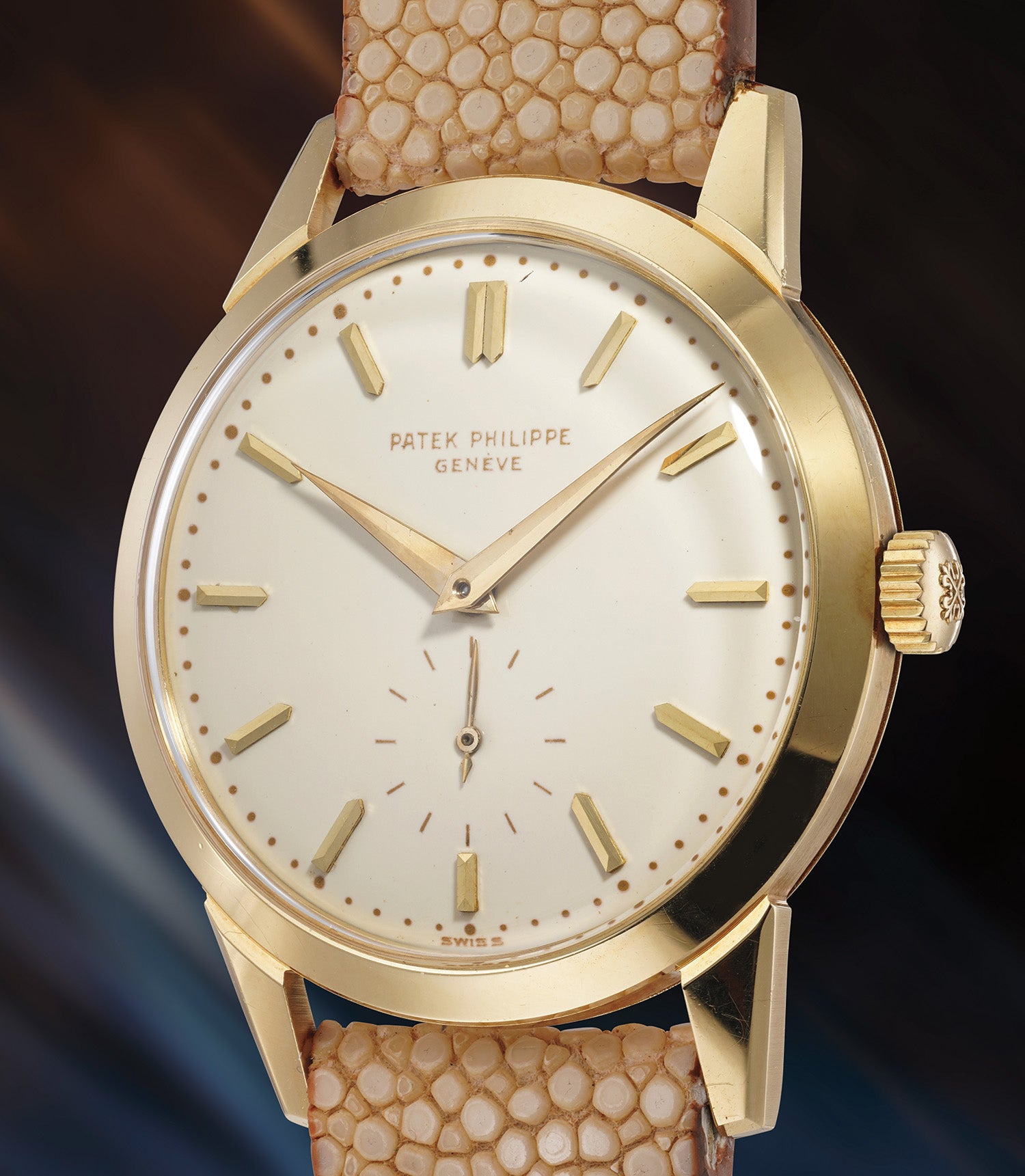 Patek Philippe The Geneva Watch Auction: XIX featuring the Guido
