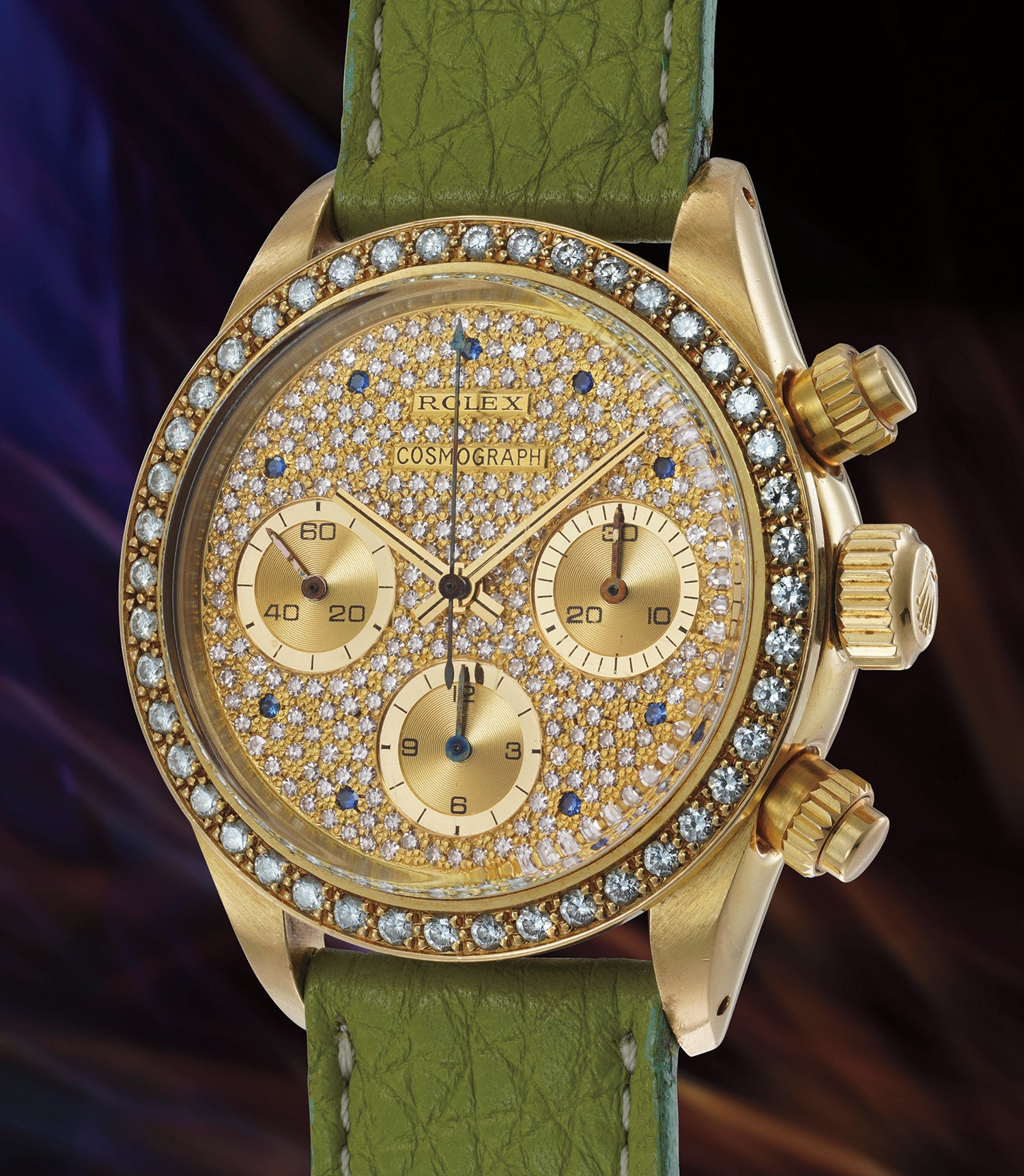 Rolex The Geneva Watch Auction: XIX featuring the Guido Mondani