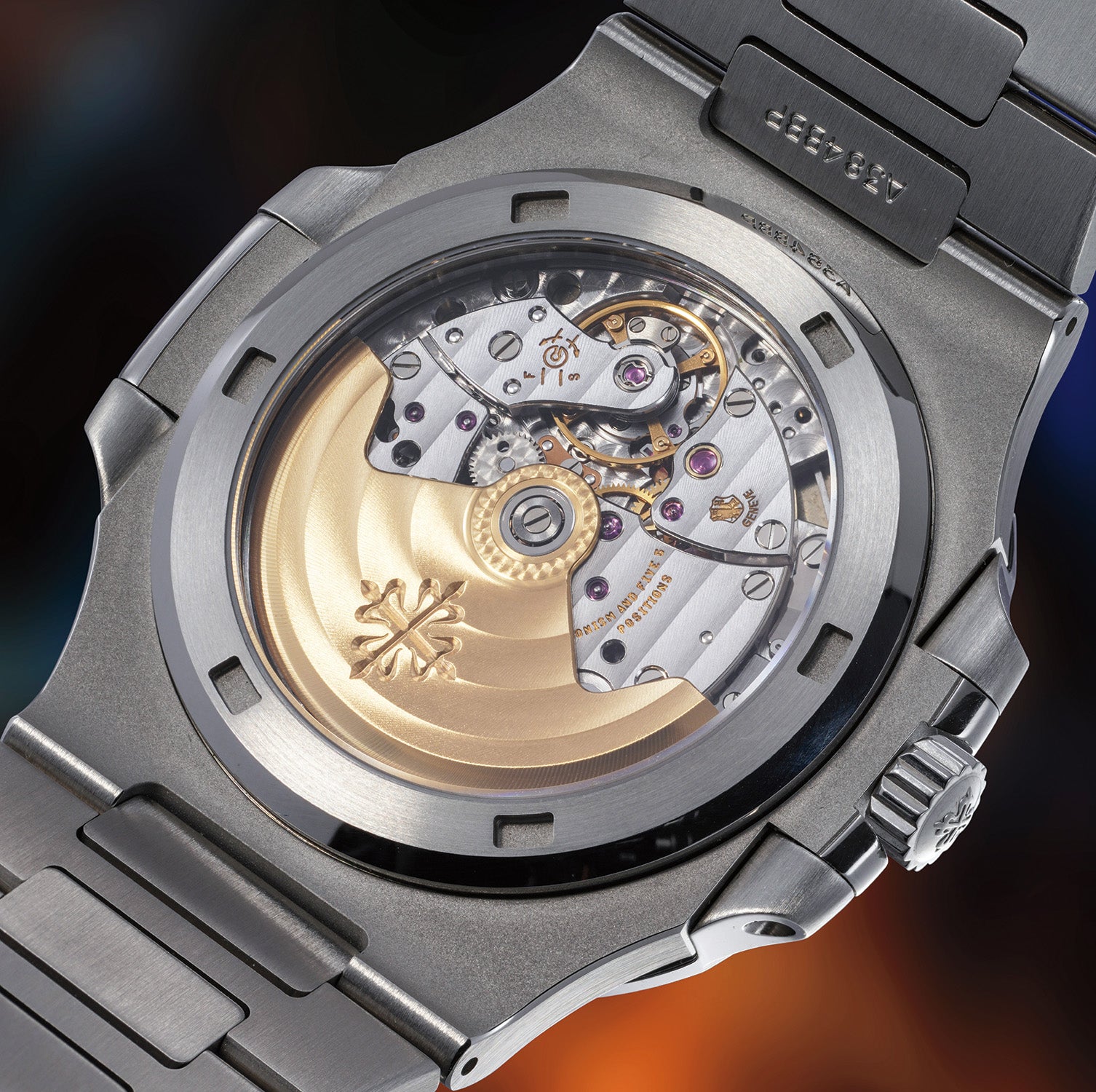 Patek Philippe The Geneva Watch Auction: XIX featuring the Guido