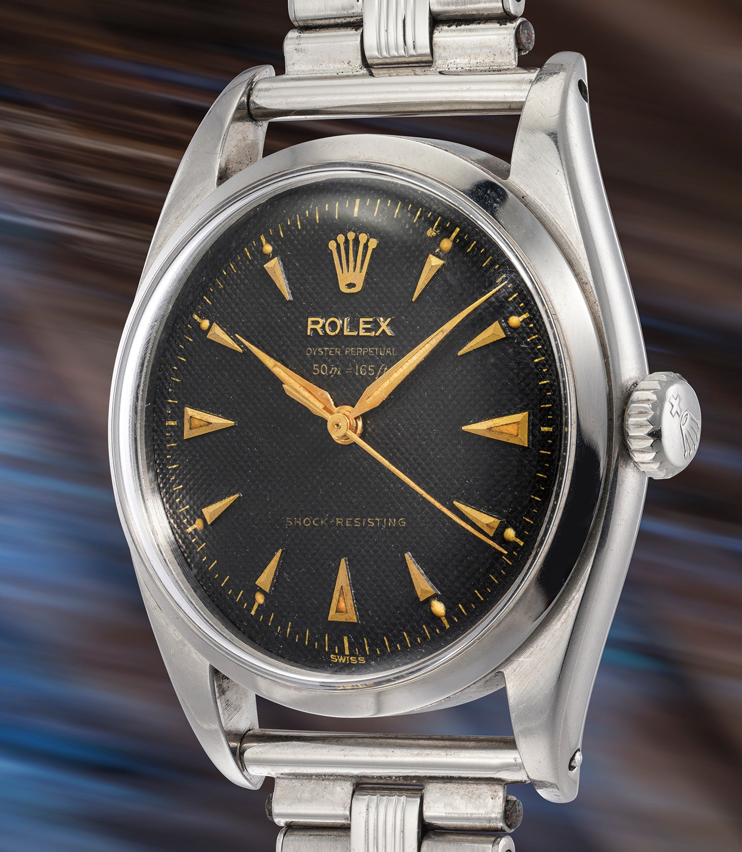 Rolex The Geneva Watch Auction: XIX featuring the Guido Mondani