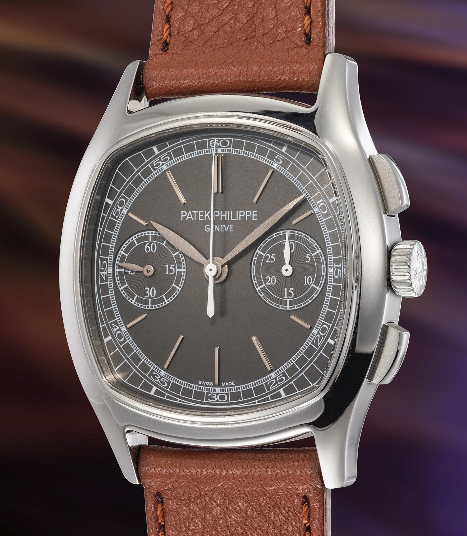 Patek Philippe The Geneva Watch Auction: XIX featuring the Guido