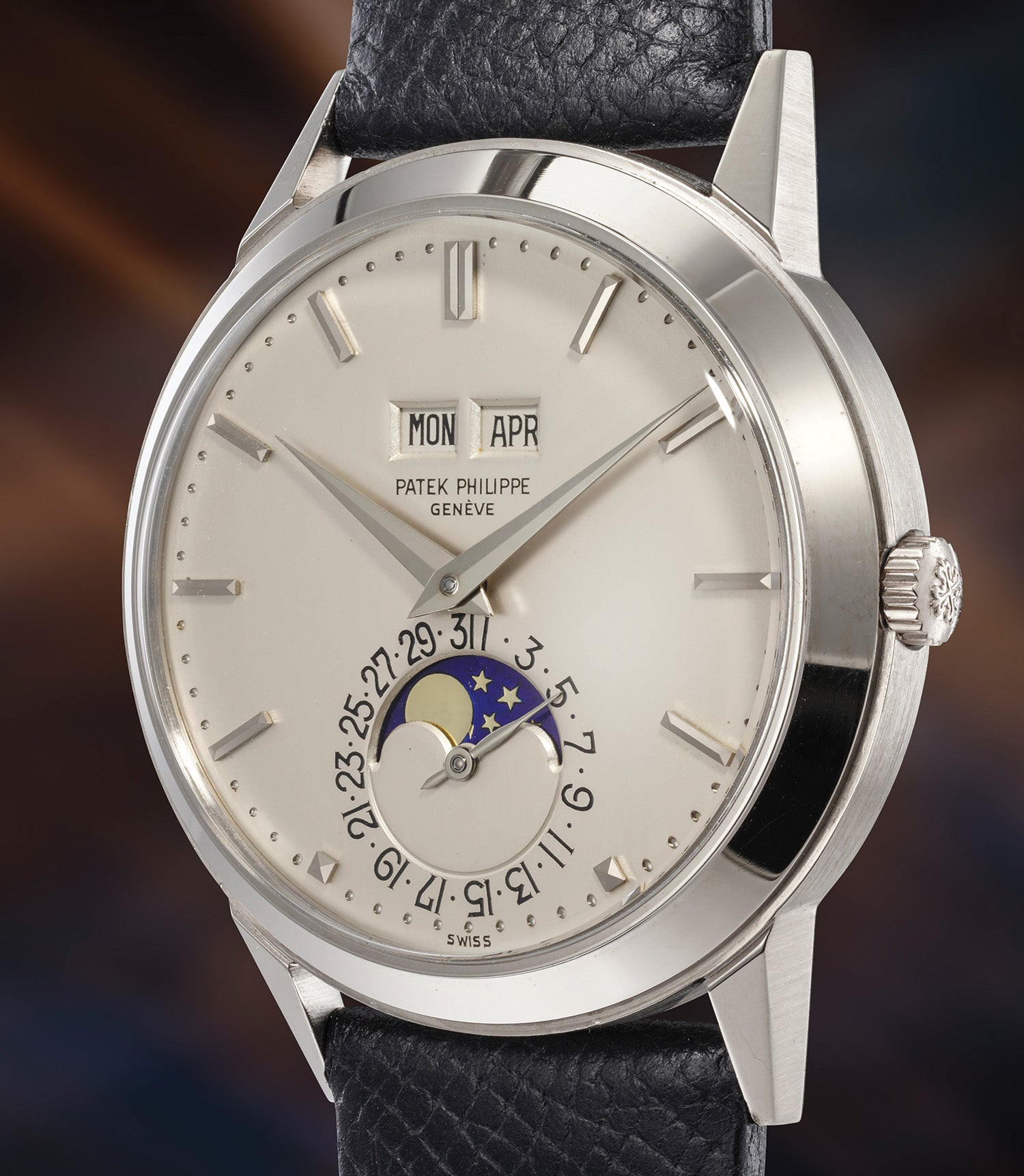 Patek Philippe The Geneva Watch Auction: XIX featuring the Guido