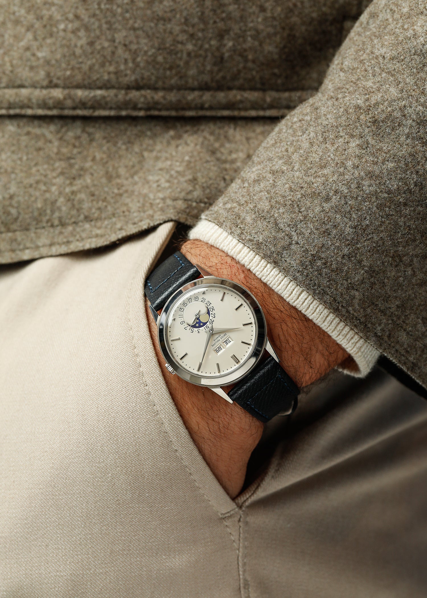 Patek Philippe The Geneva Watch Auction: XIX featuring the Guido