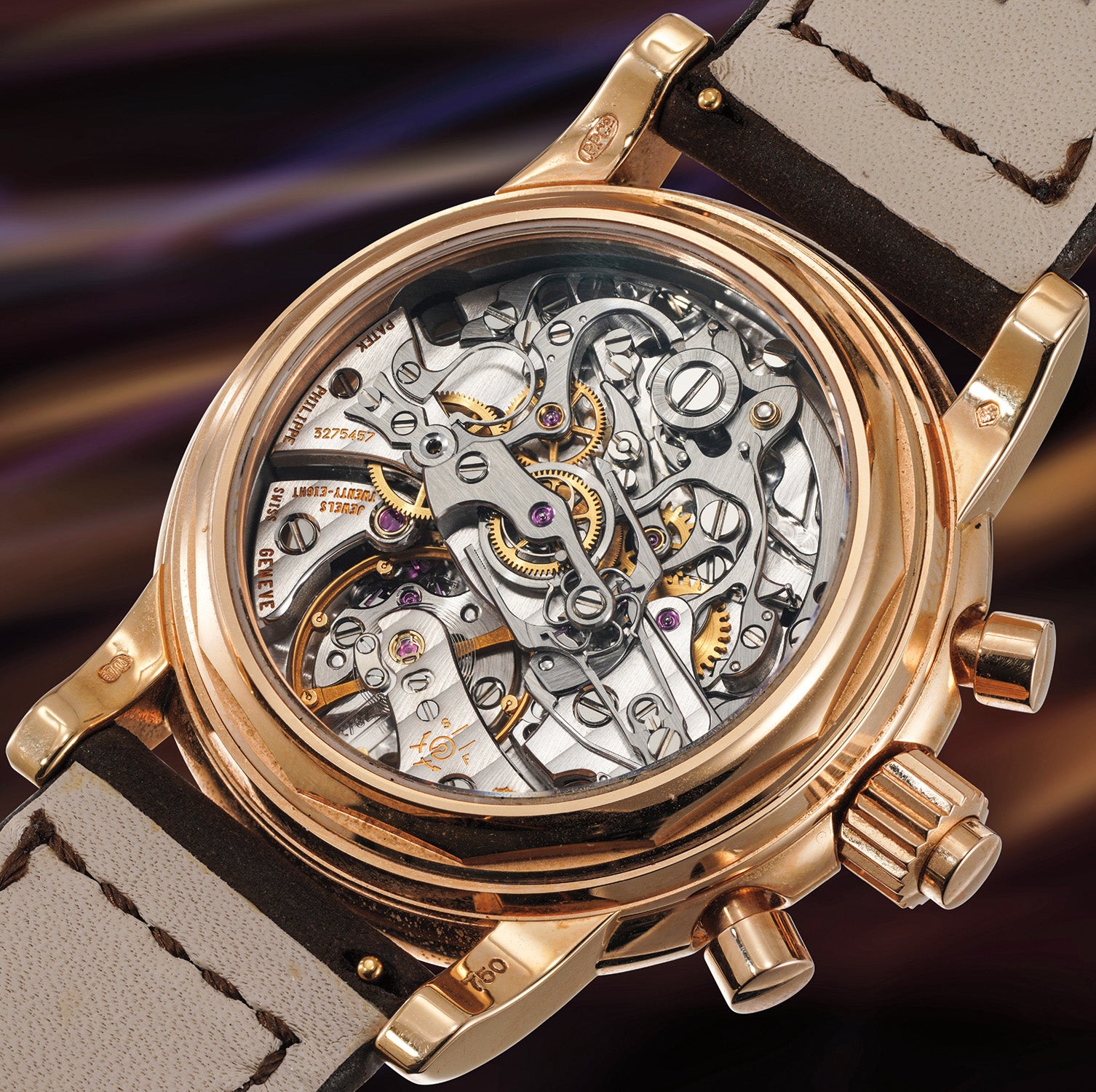 Patek Philippe The Geneva Watch Auction: XIX featuring the Guido