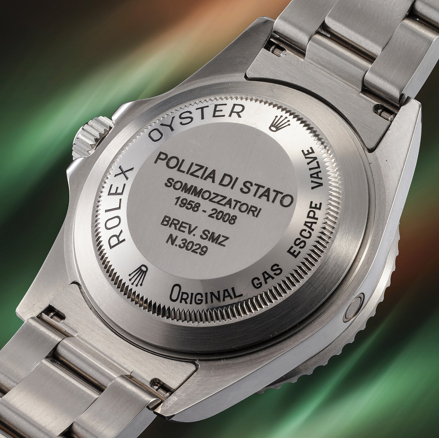 Rolex The Geneva Watch Auction: XIX featuring the Guido Mondani