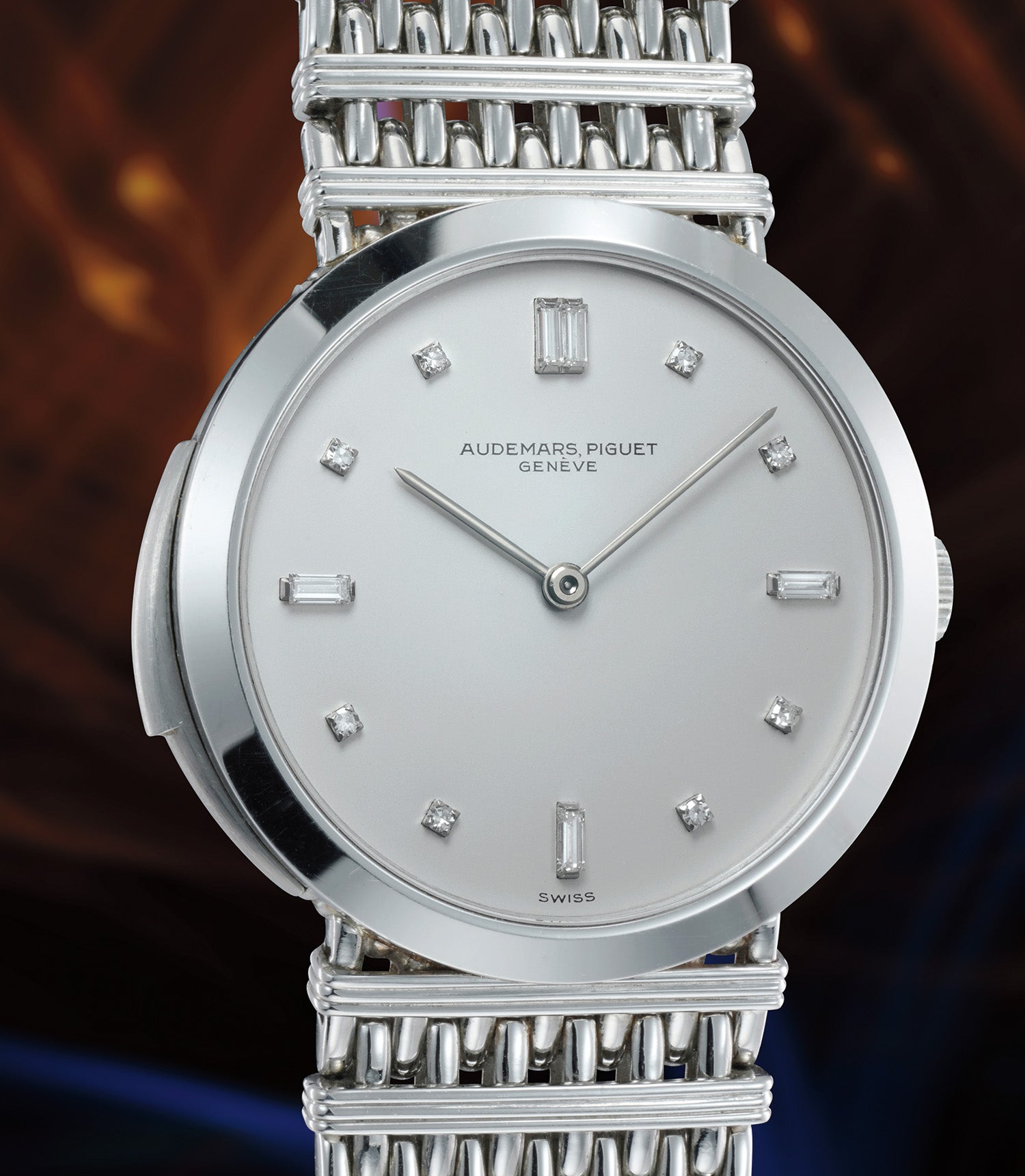 Audemars Piguet The Geneva Watch Auction: XIX featuring the Guido