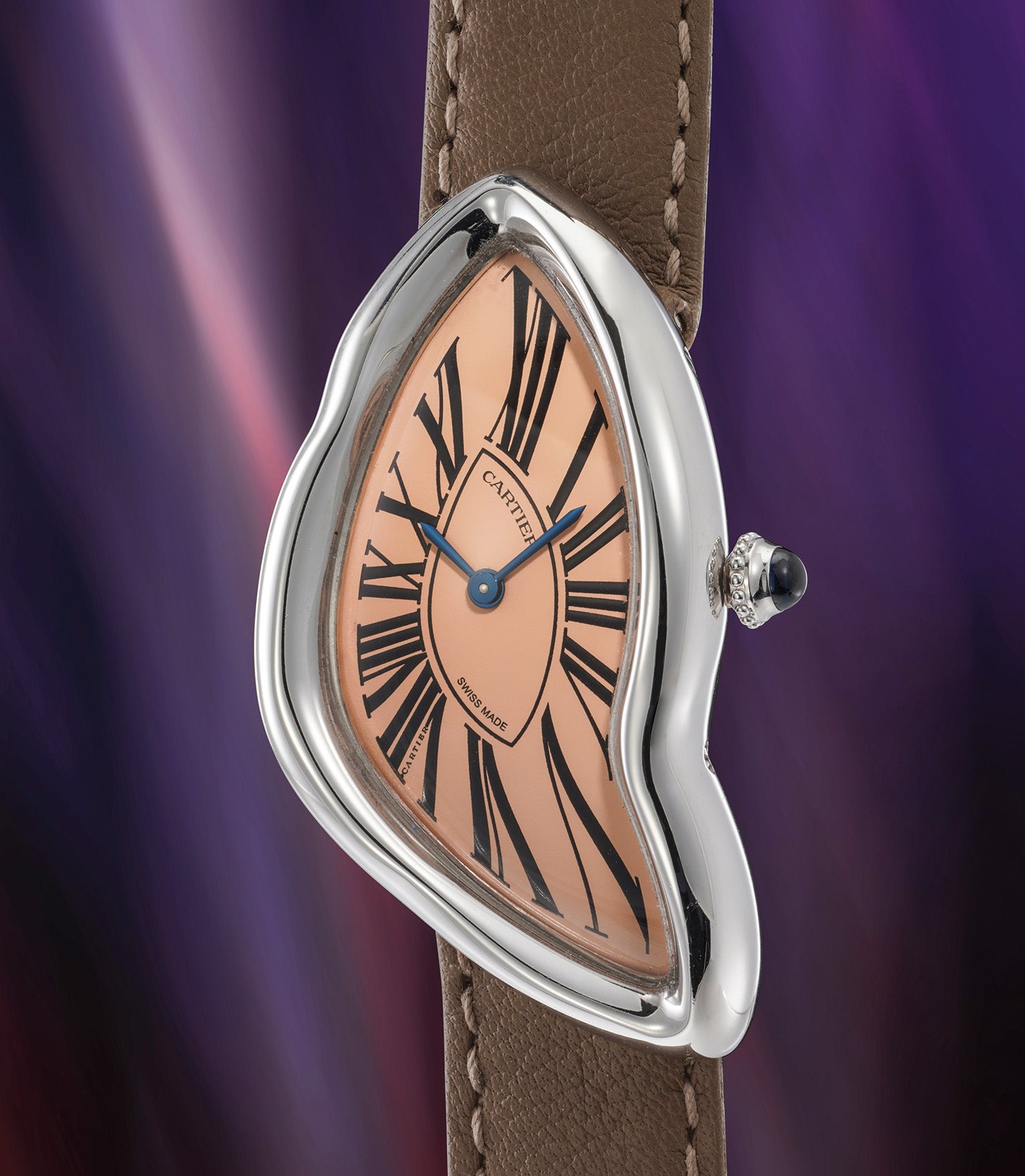 Cartier カルティエ　ワインオープナー Cartier The Geneva Watch Auction: XIX featuring the Guido Mondani