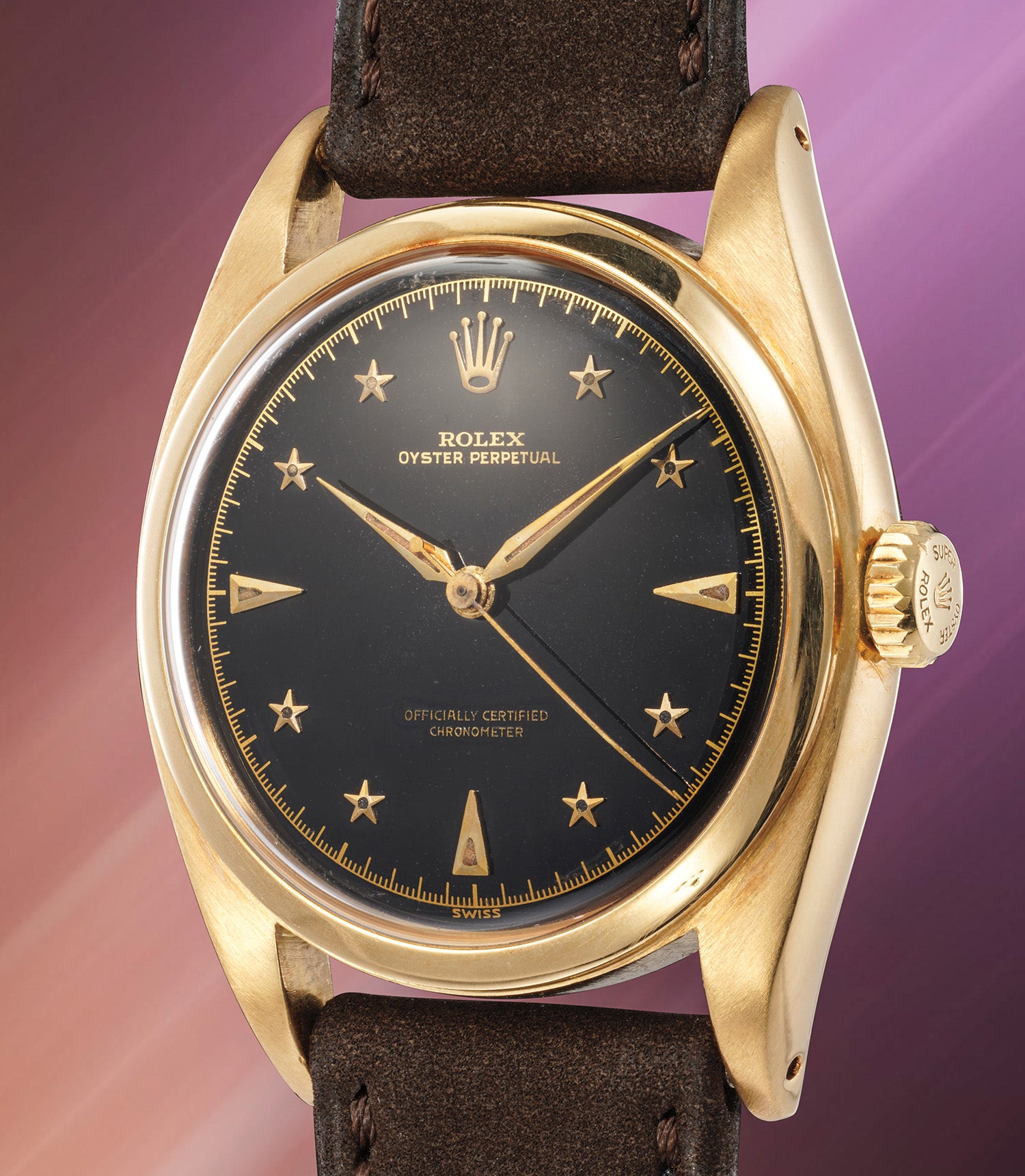 【中古】 Watch　the　CNN Rolex The Geneva Watch Auction: XIX featuring the Guido Mondani